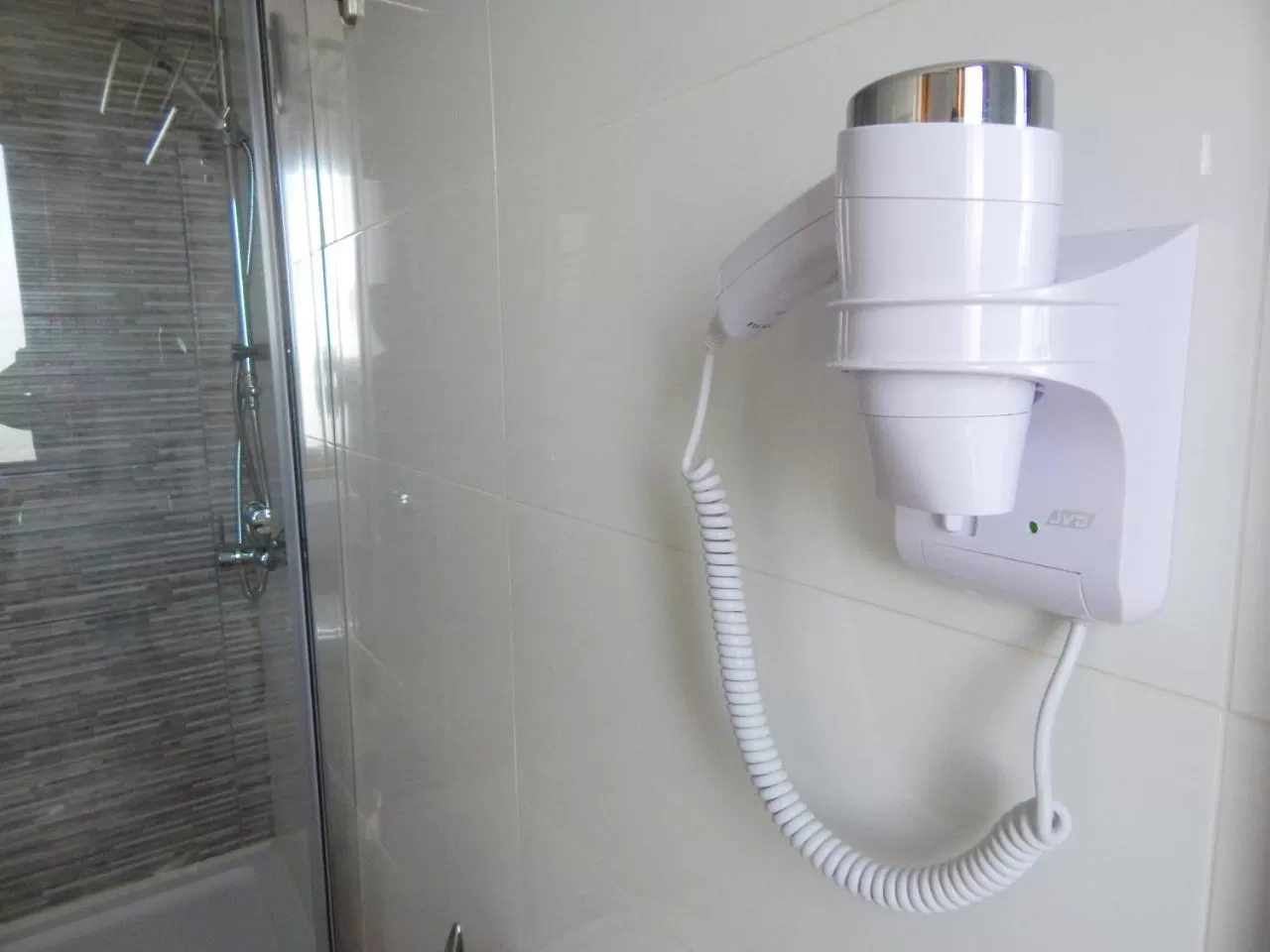 Toilet, Bathroom in Hostal Buenavista Patagonia