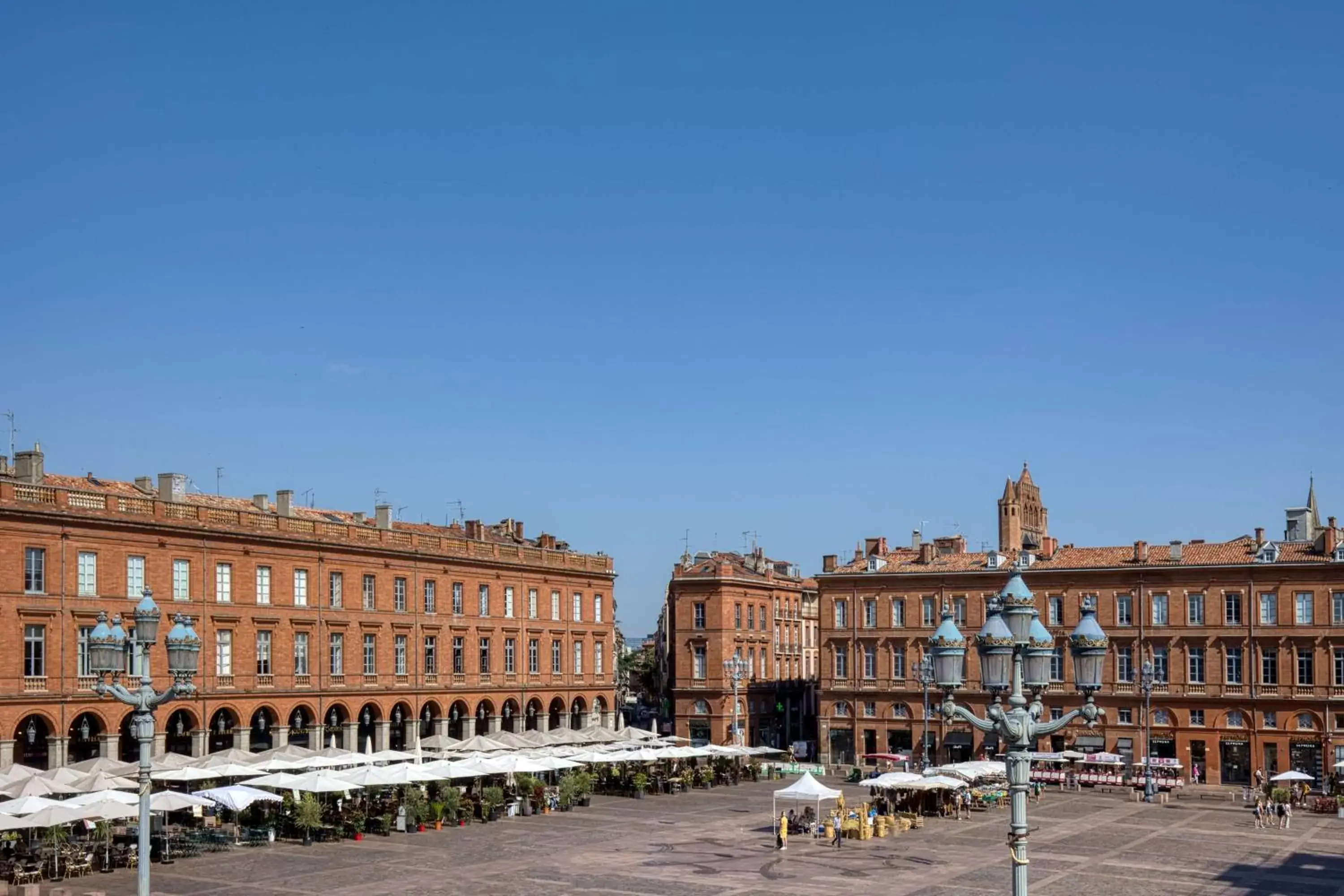 Property building in Grand Hotel de l'Opera - BW Premier Collection Property building in Grand Hotel de l'Opera - BW Premier Collection