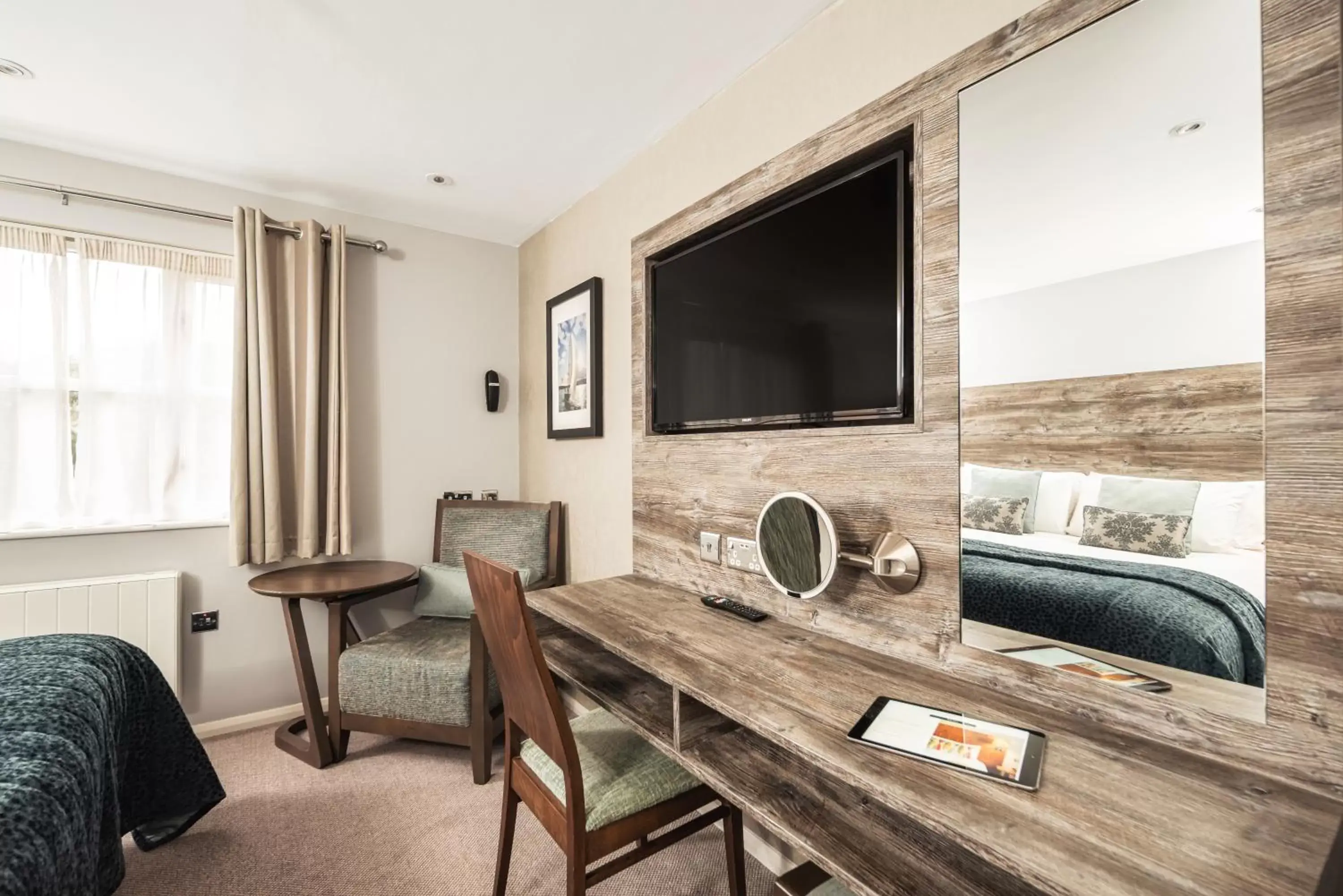 Drift Classic Twin in Drift Inn formerly the Waterfront Hotel Drift Classic Twin in Drift Inn formerly the Waterfront Hotel