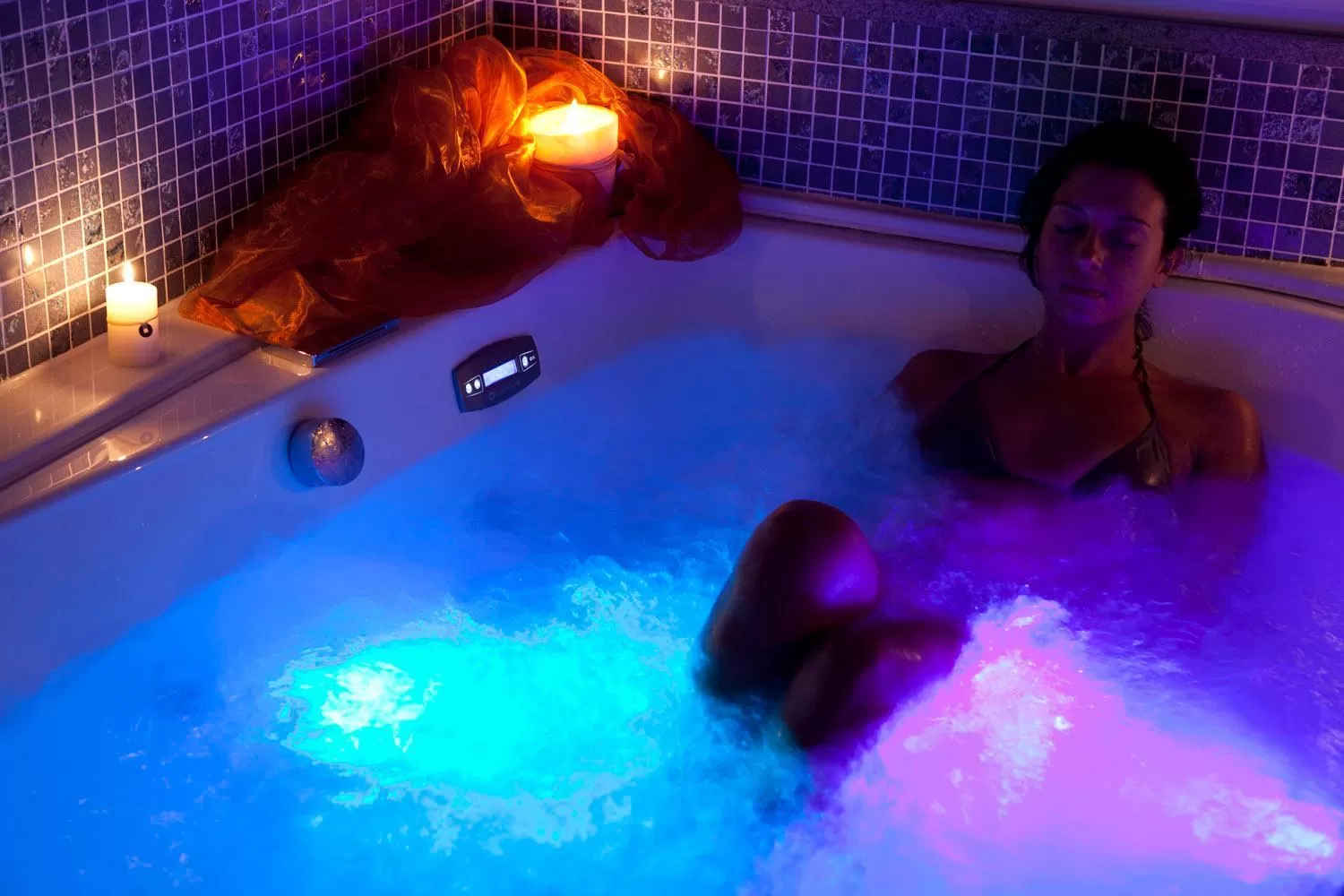 Spa and wellness centre/facilities in Assia Spa