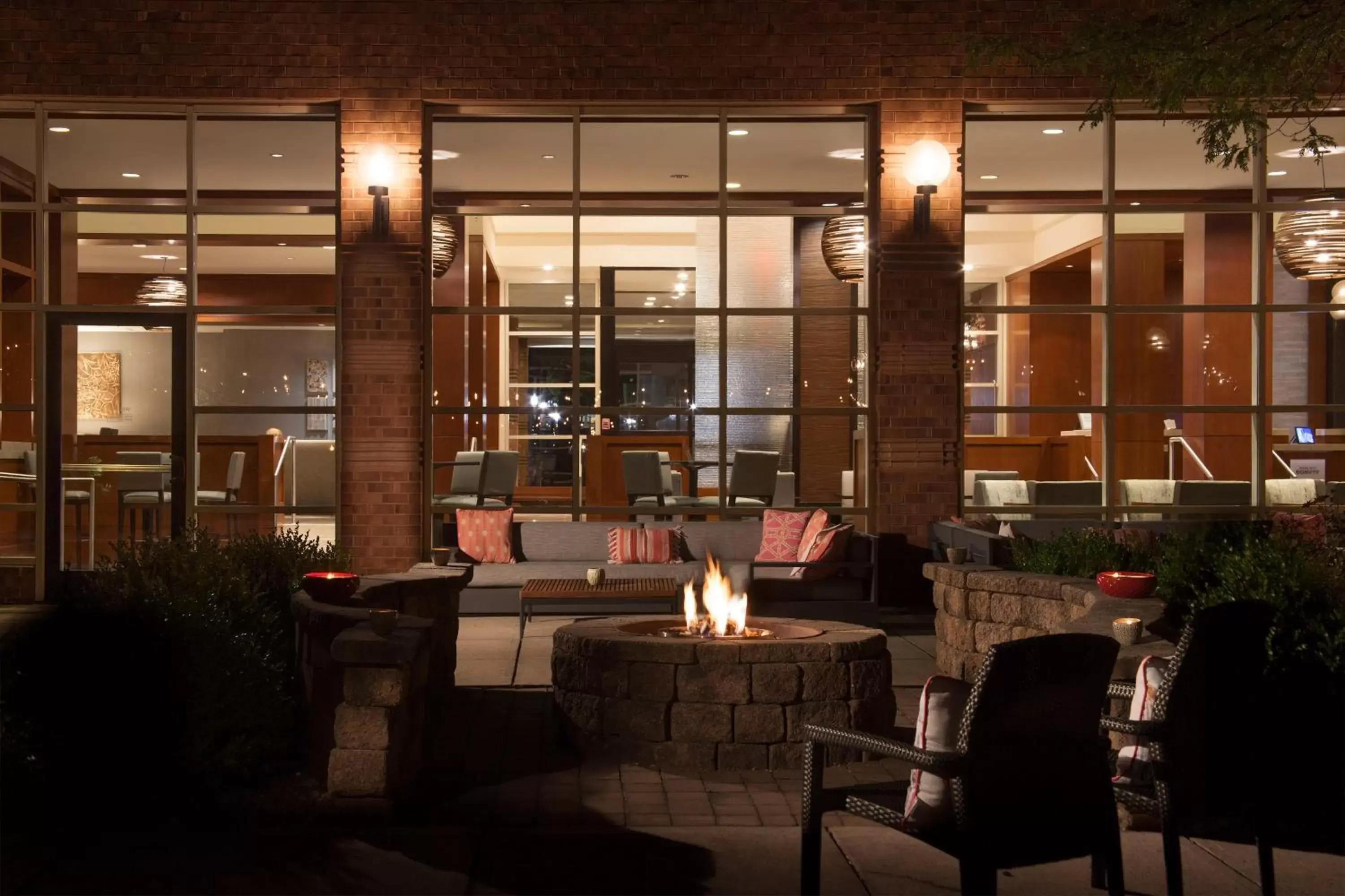Other, Restaurant/Places to Eat in The Westin Princeton at Forrestal Village