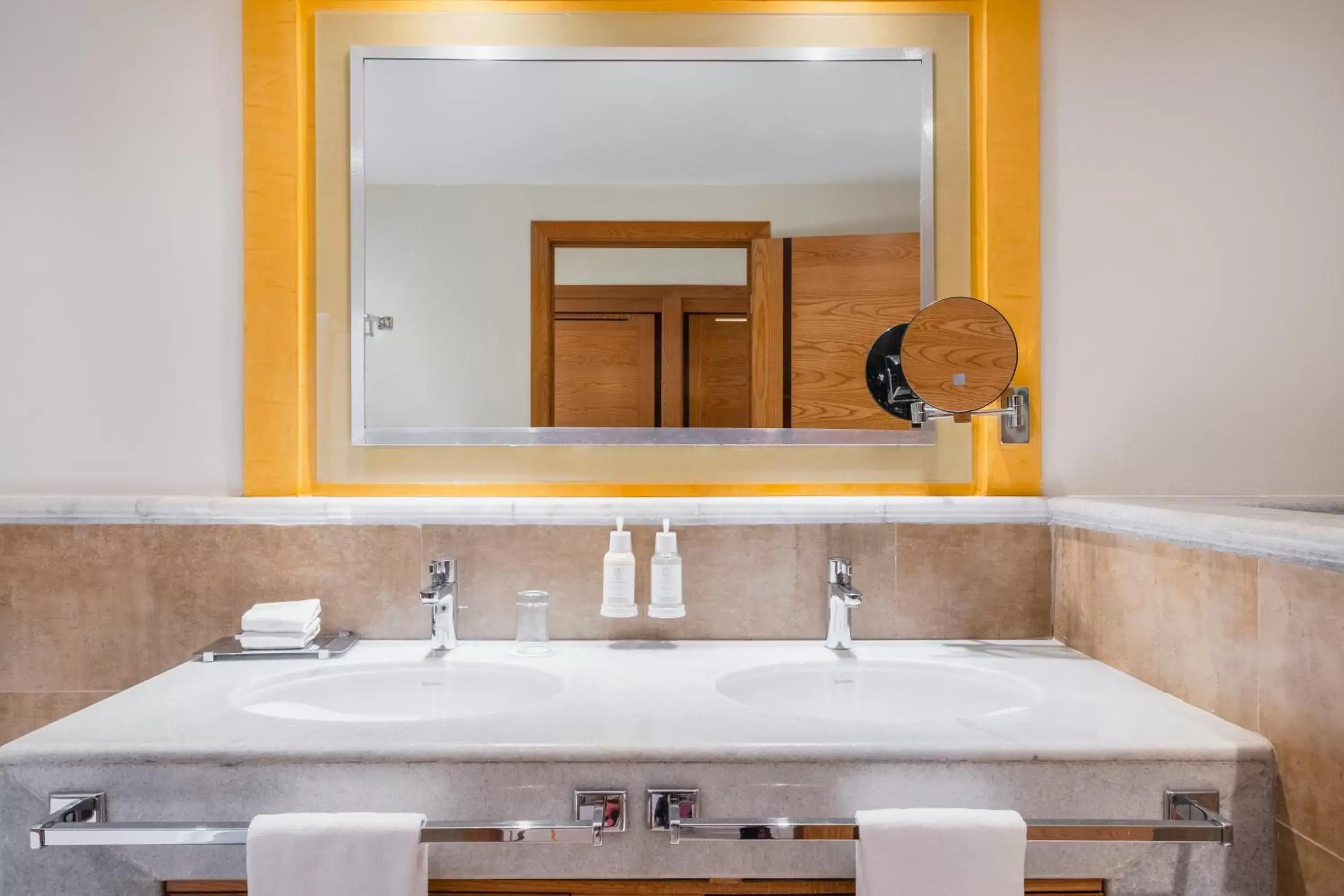 Bathroom in Iberostar Selection Rose Hall Suites
