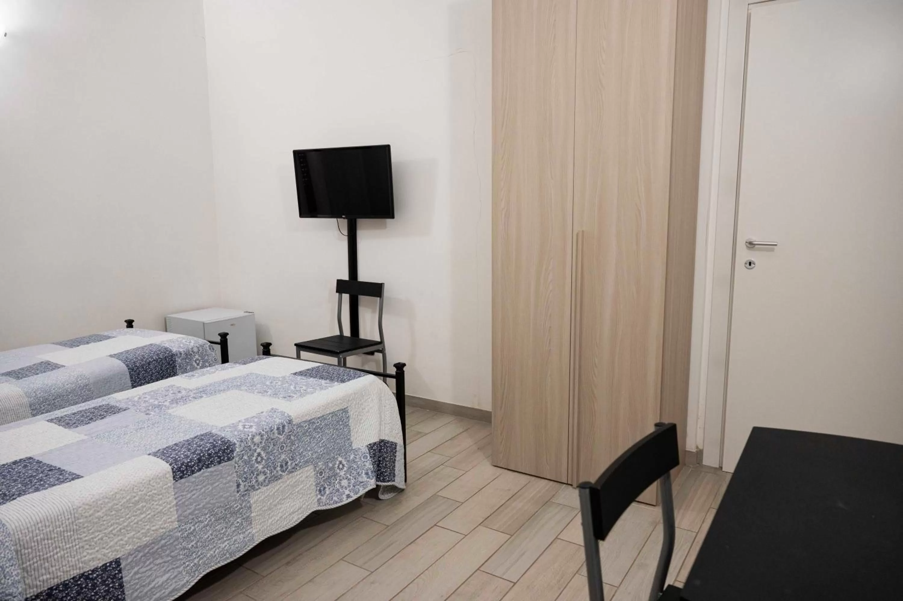 Bed in Il Giardino dell'Eden