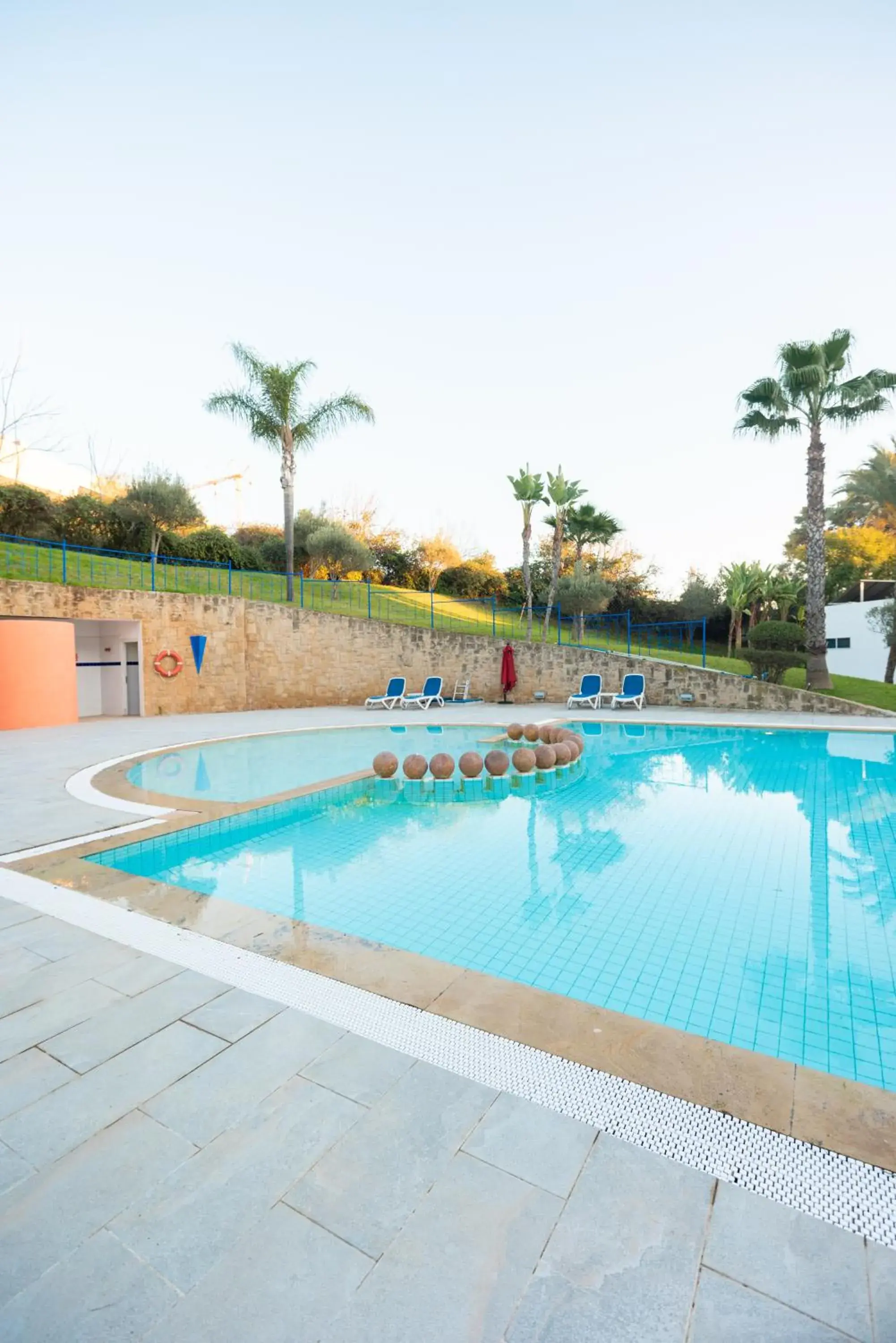 Day, Swimming Pool in Ibis Meknes Hotel