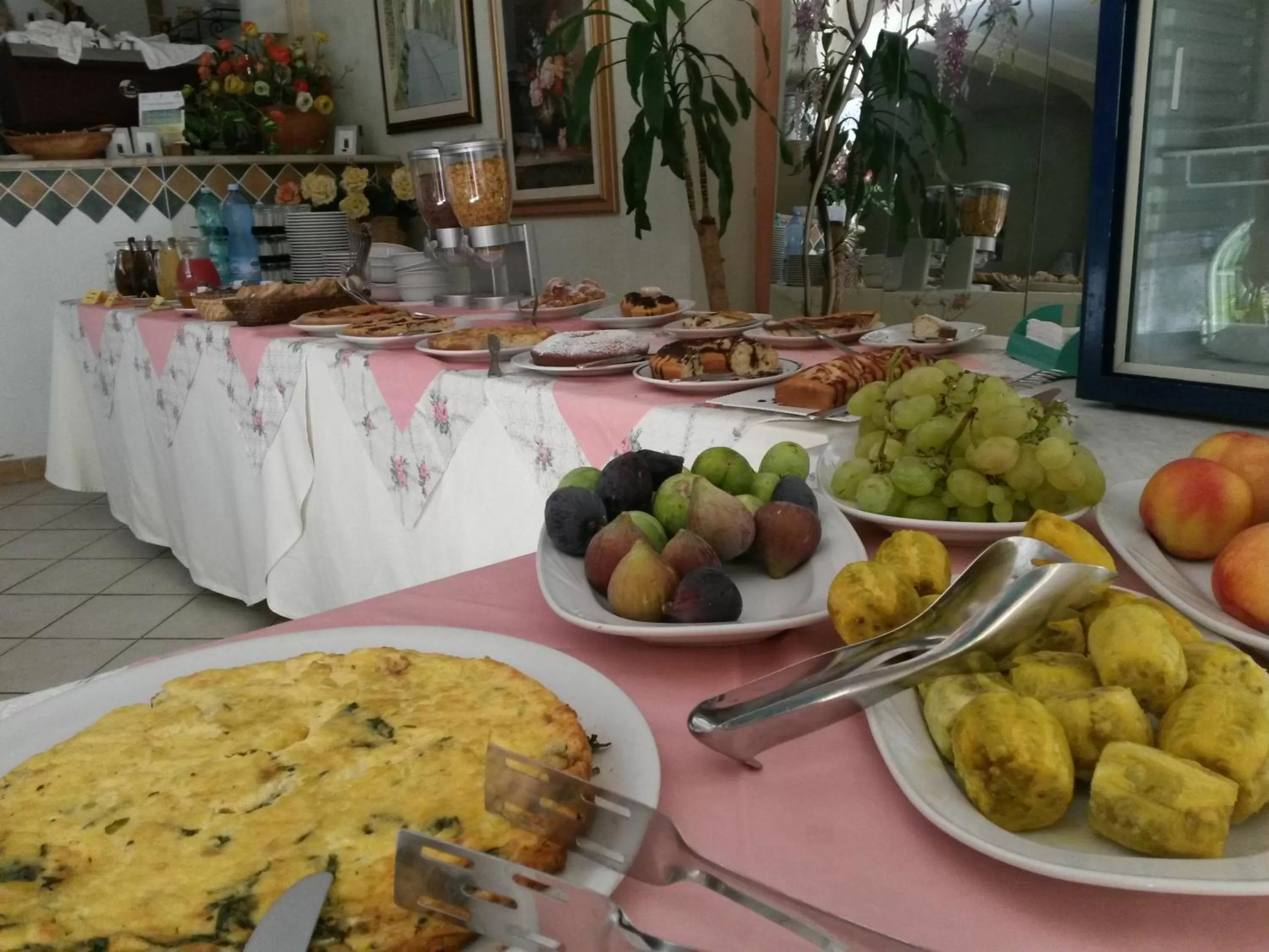 Property building in Hotel Domu Incantada