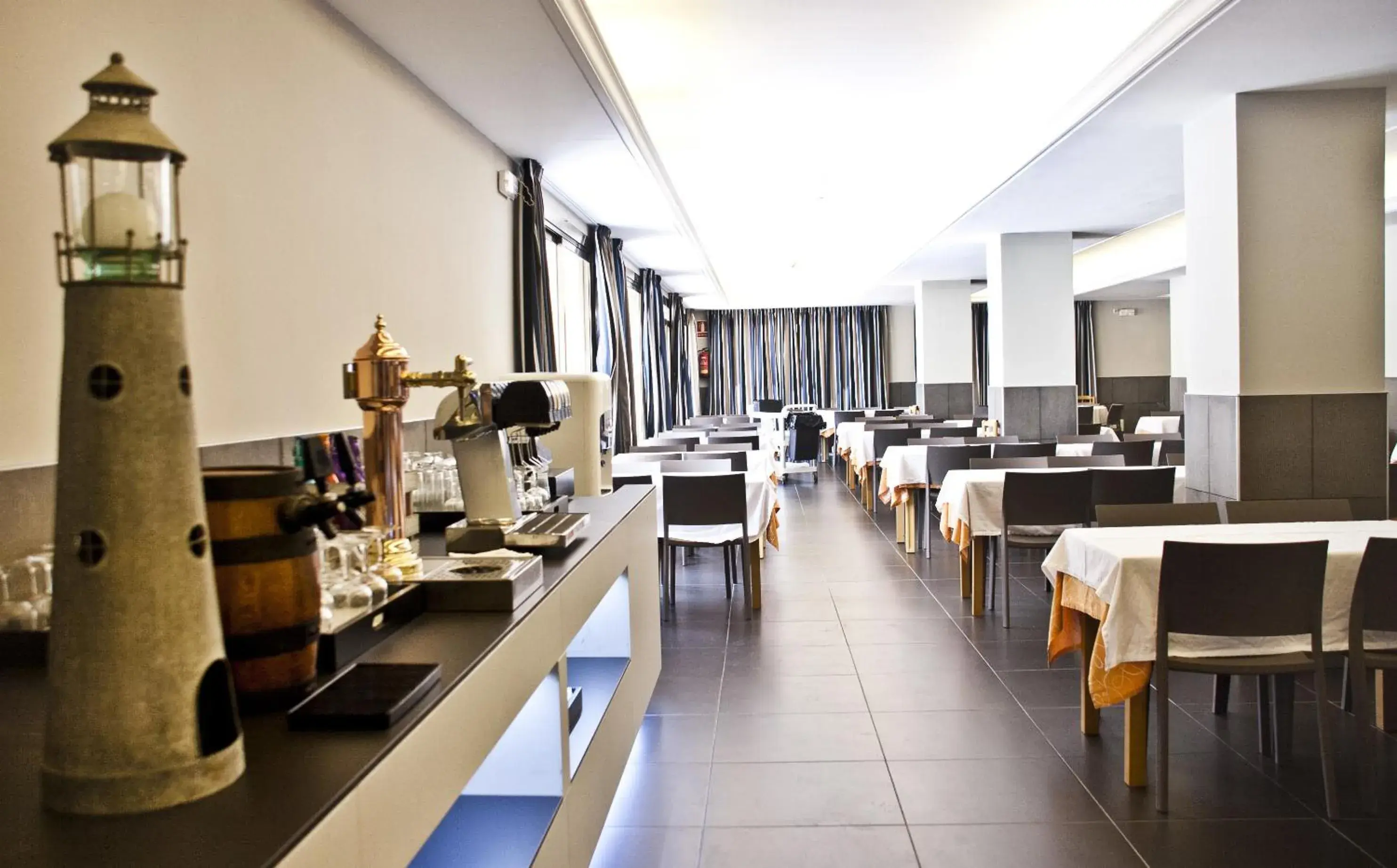 Restaurant/places to eat in Hotel Bon Repos Restaurant/places to eat in Hotel Bon Repos