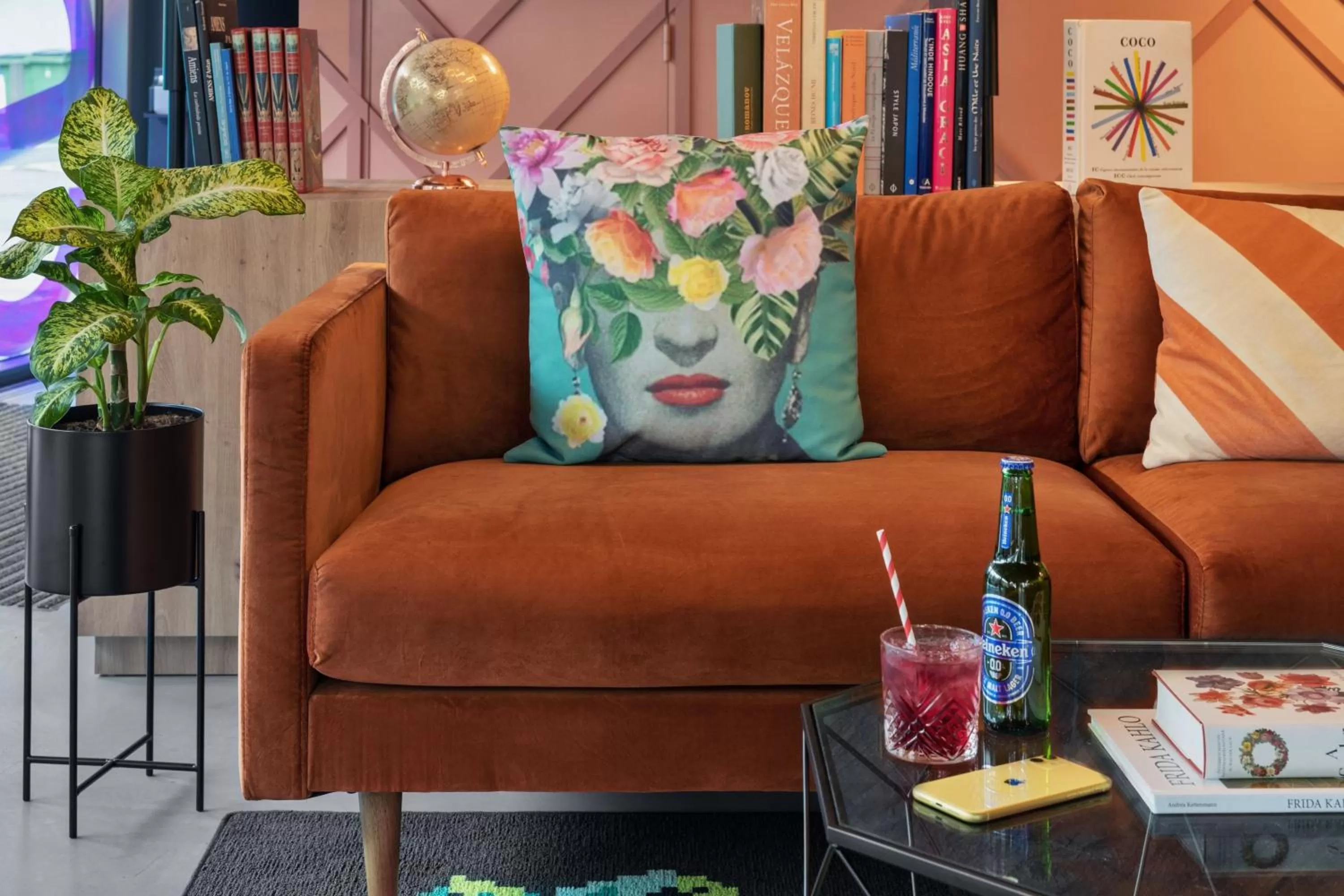 Other in Moxy Amiens