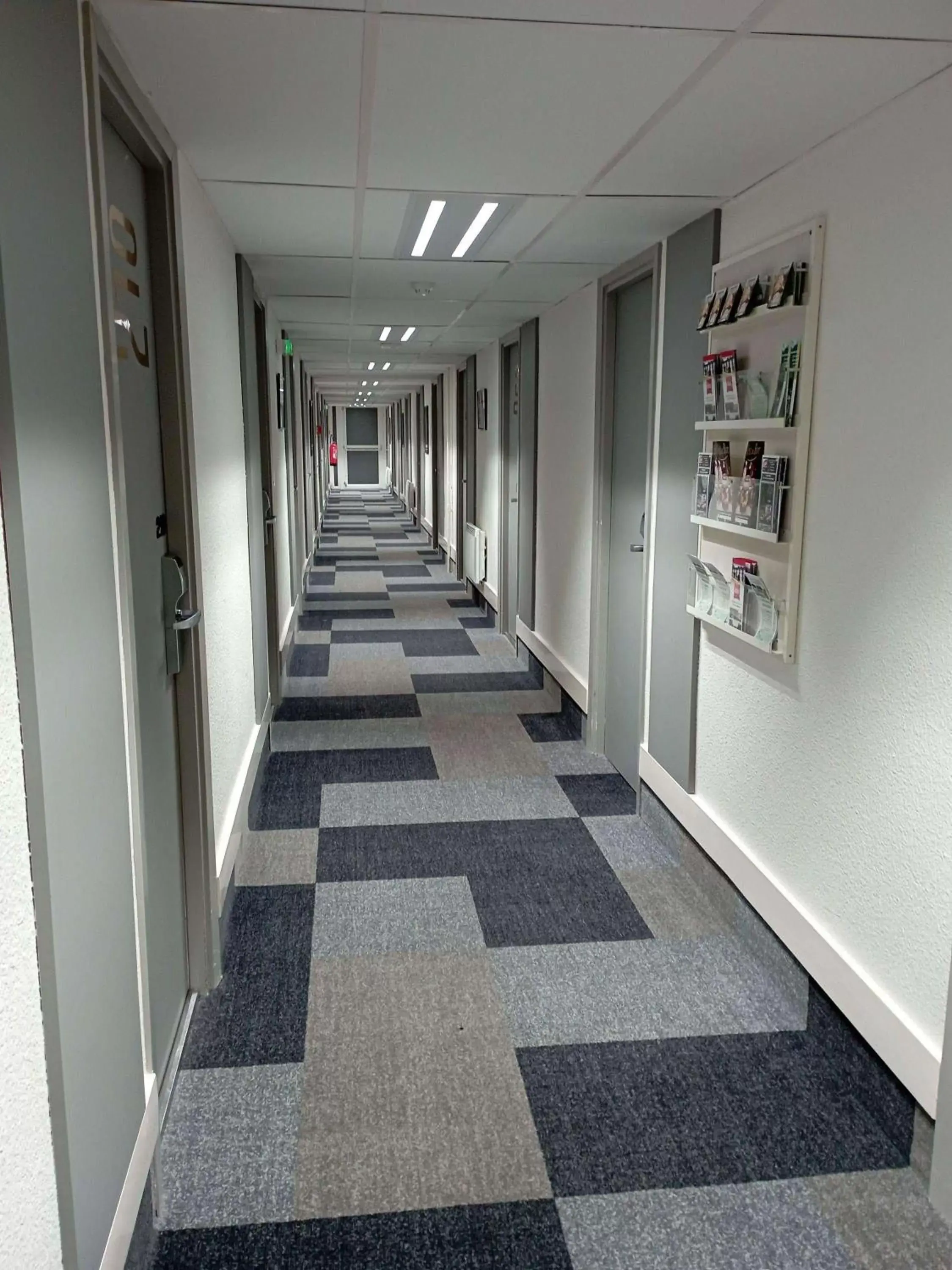 Bedroom in ibis les Etangs des Moines Bedroom in ibis les Etangs des Moines