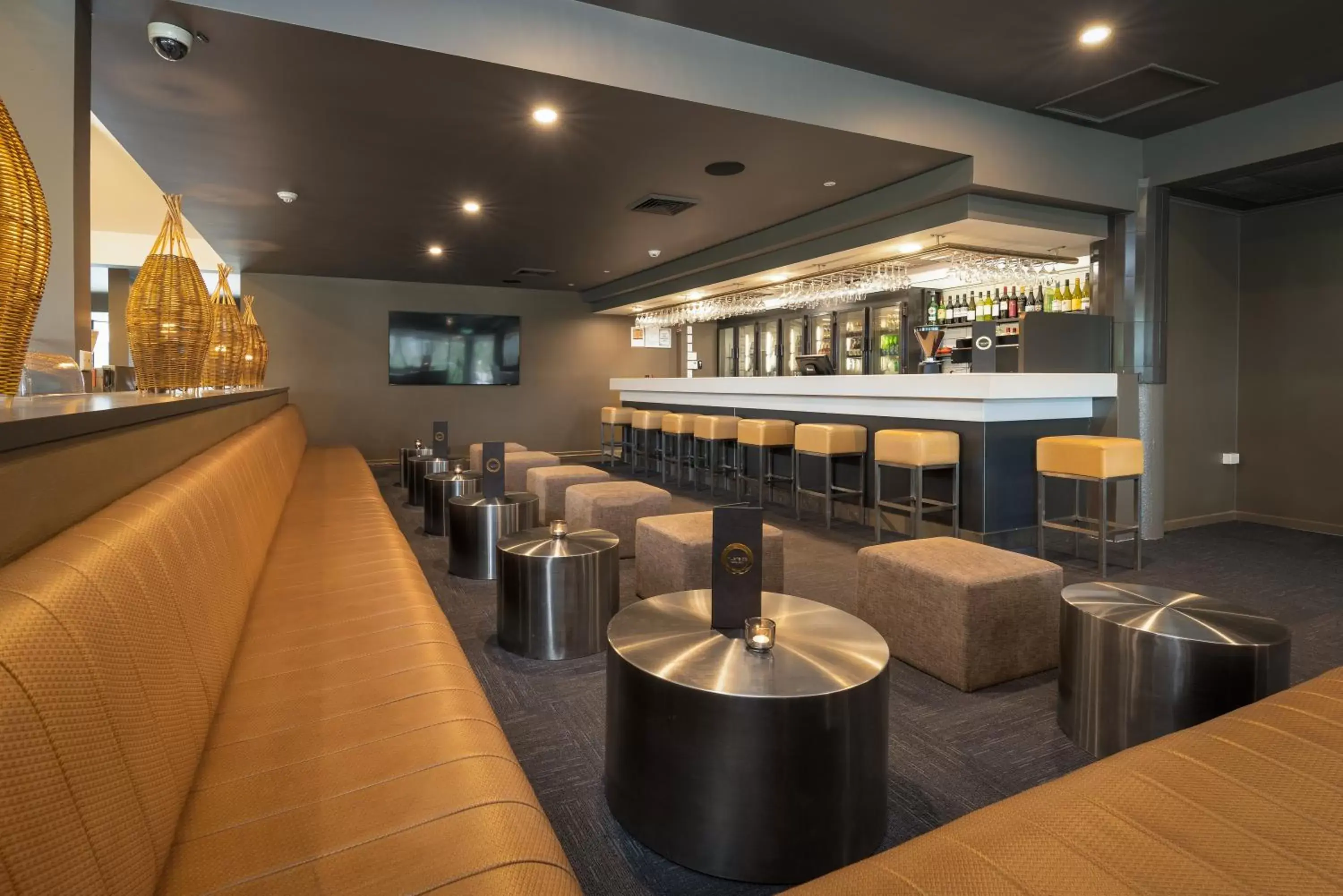 Lounge or bar, Lounge/Bar in Mercure Rockhampton