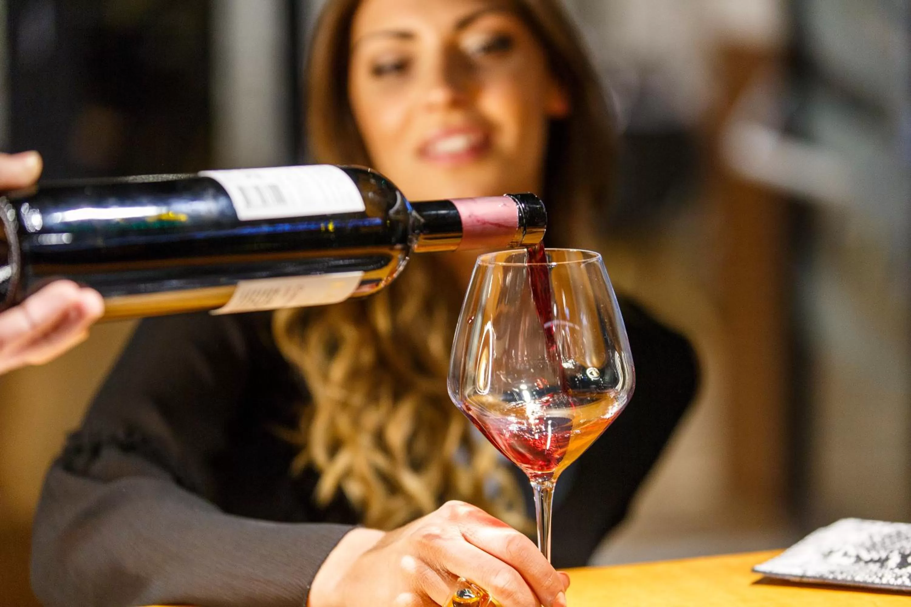 Drinks in Marvie Hotel & Health