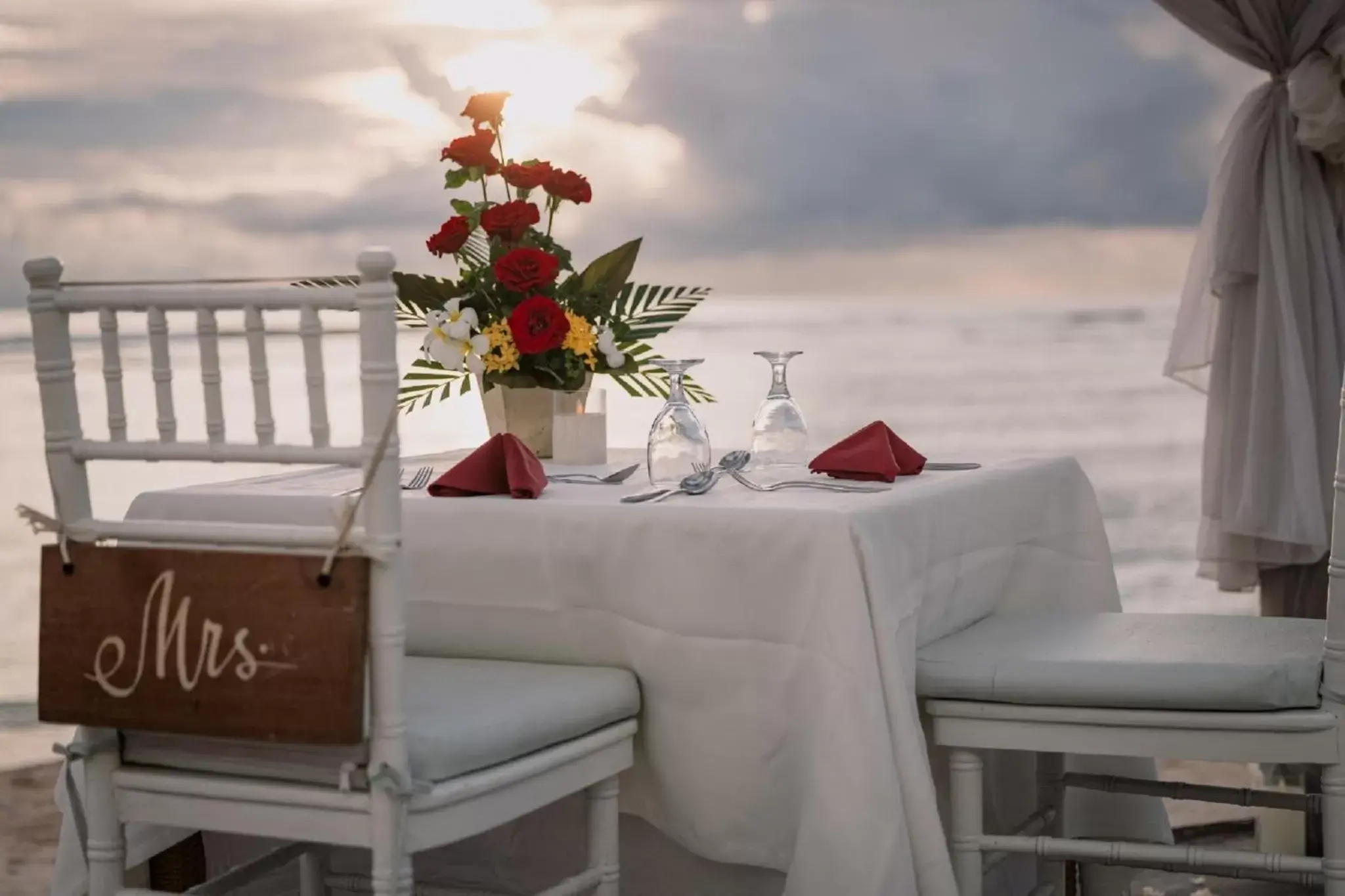 Restaurant/places to eat in Ombak Sunset Restaurant/places to eat in Ombak Sunset