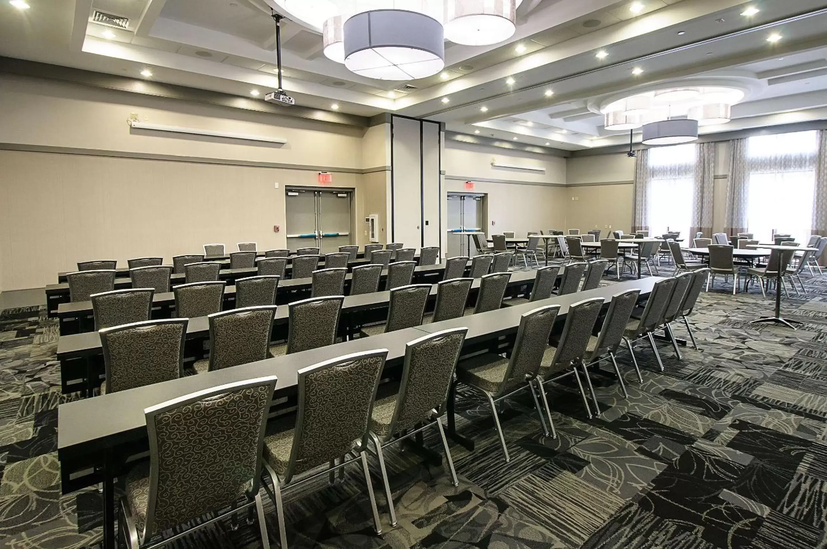 Meeting/conference room in Hampton Inn Stafford / Quantico-Aquia