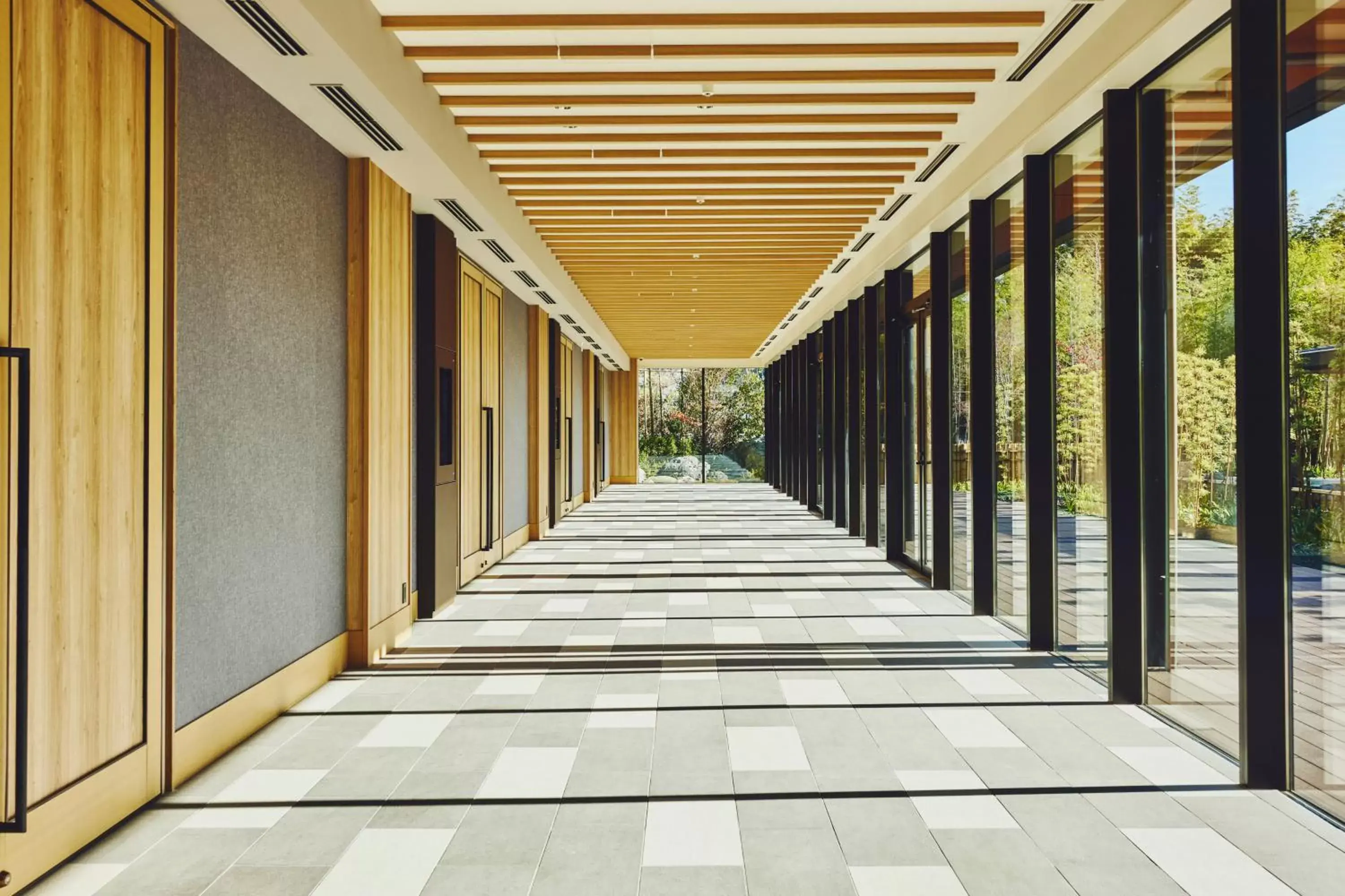 Banquet/Function facilities in Hotel Indigo Inuyama Urakuen Garden, an IHG Hotel