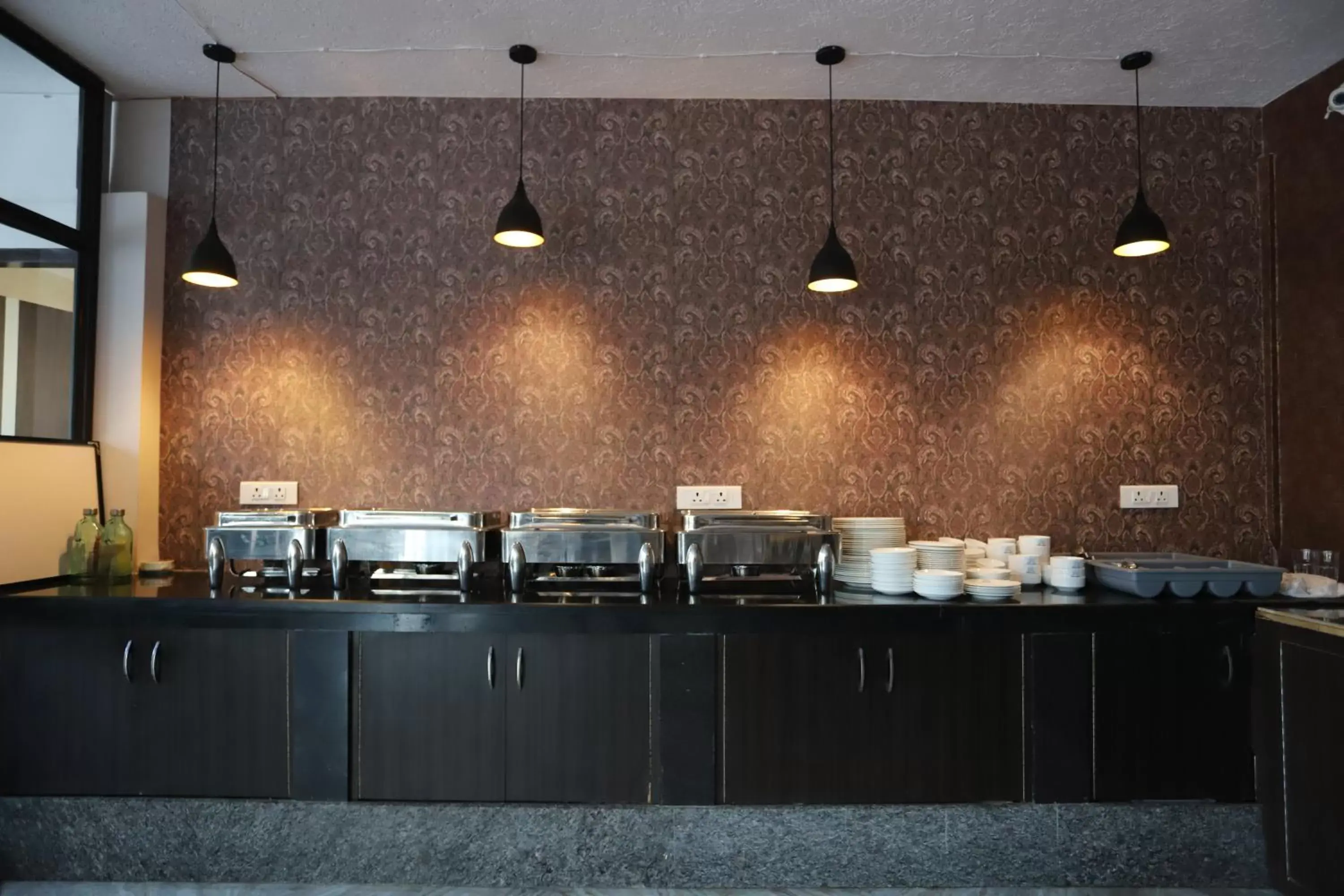 Restaurant/places to eat in Indira Nikunj Rubystone Exotic Restaurant/places to eat in Indira Nikunj Rubystone Exotic