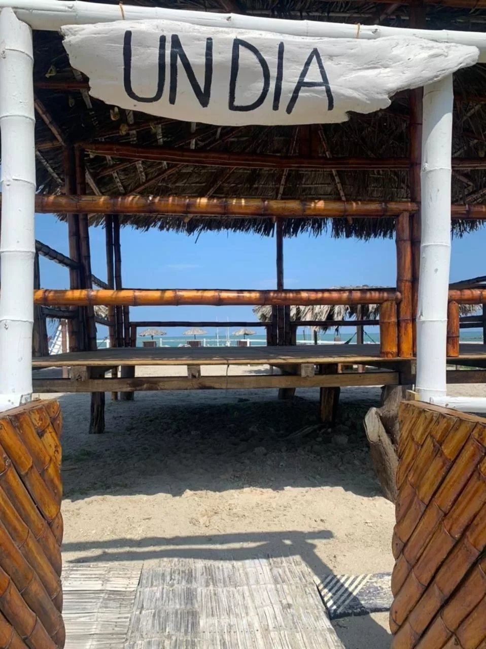 Un Dia Boutique Resort