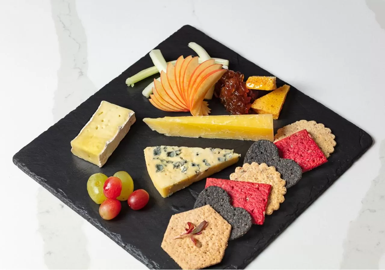 Food and drinks in Loch Rannoch Hotel and Spa