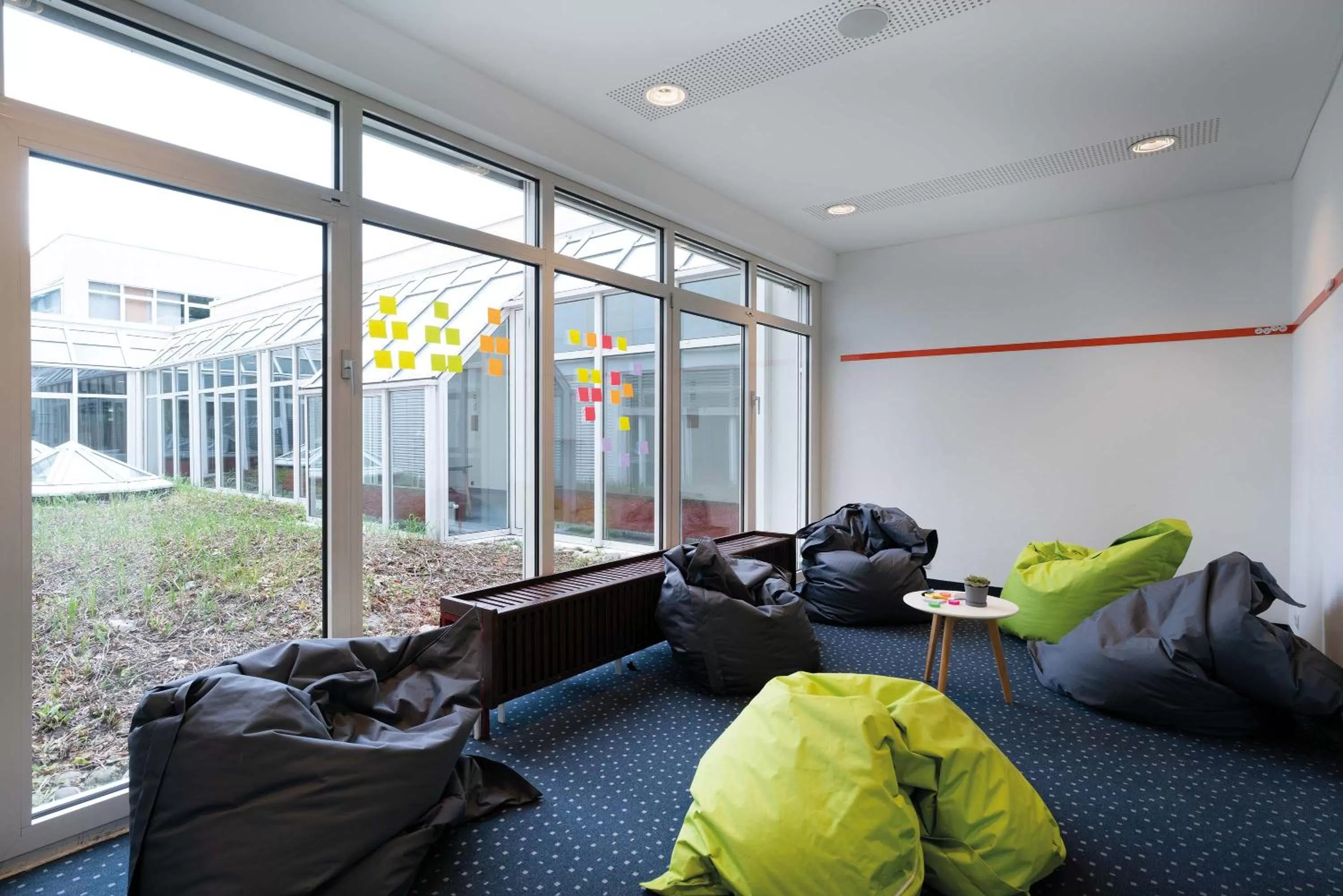 Meeting/conference room in Seminaris Hotel Bad Honnef