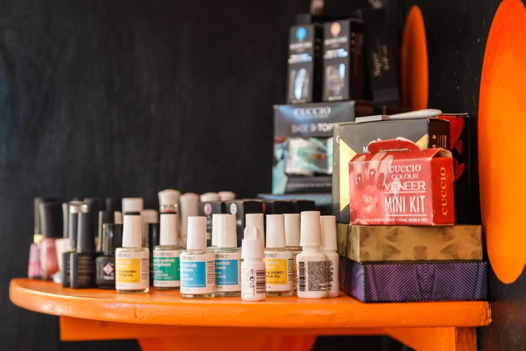 Lala Panzi Bed and Breakfast