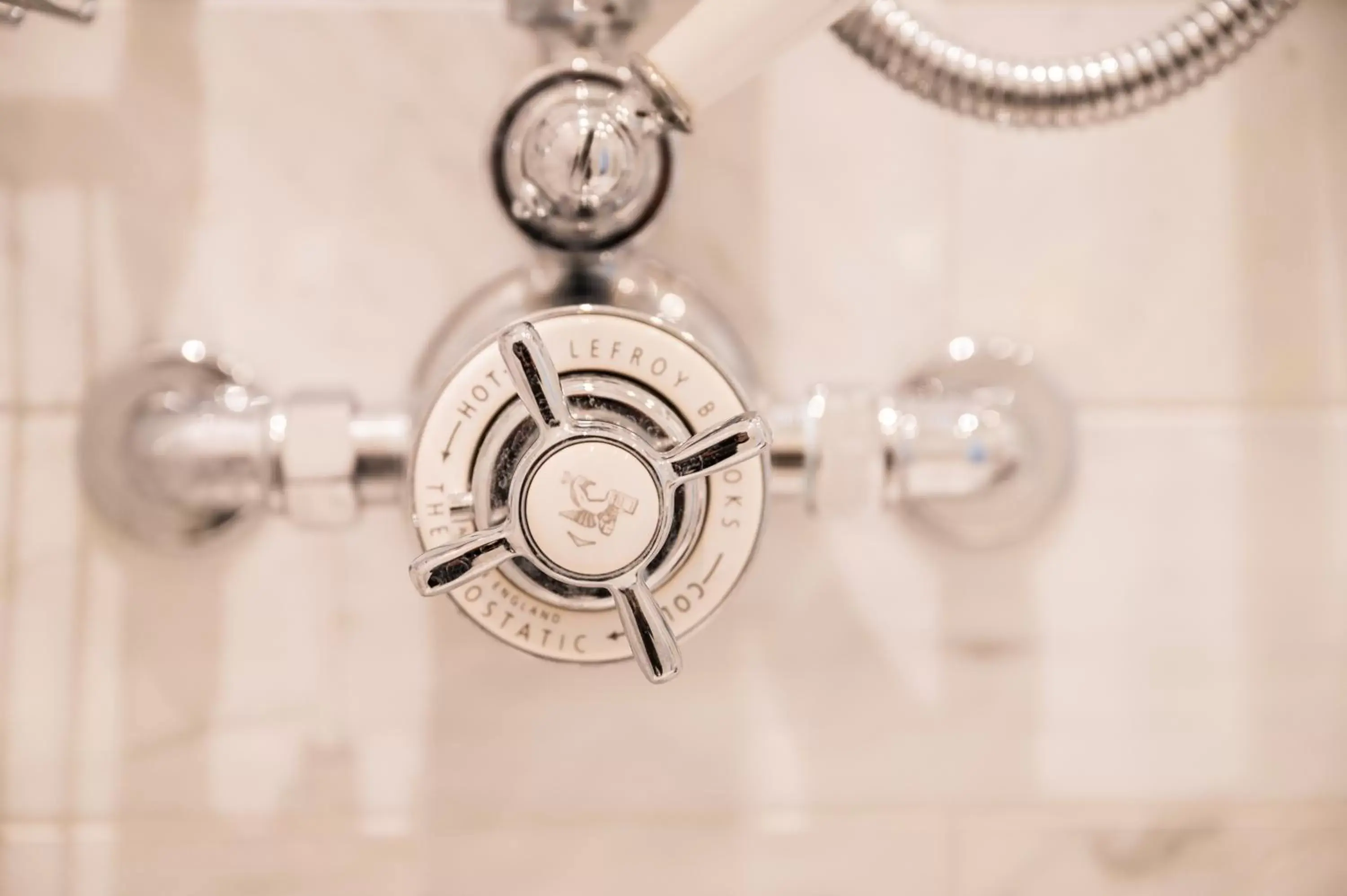 Shower, Bathroom in The Roseate Villa Bath