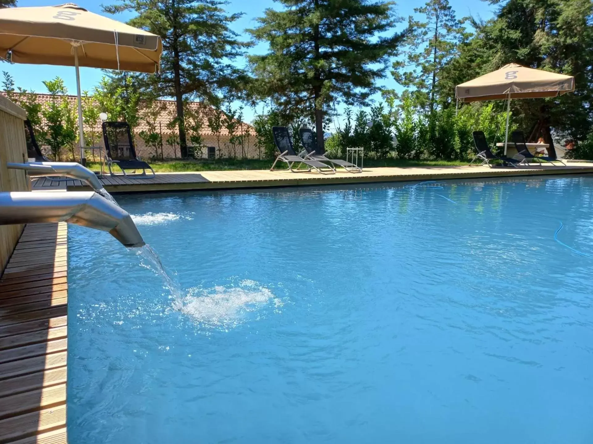 Swimming Pool in Fonte Velha