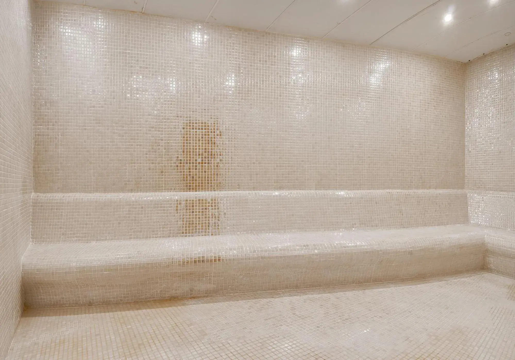 Spa and wellness centre/facilities, Bathroom in TNR BOUTIQUE HOTEL SPA