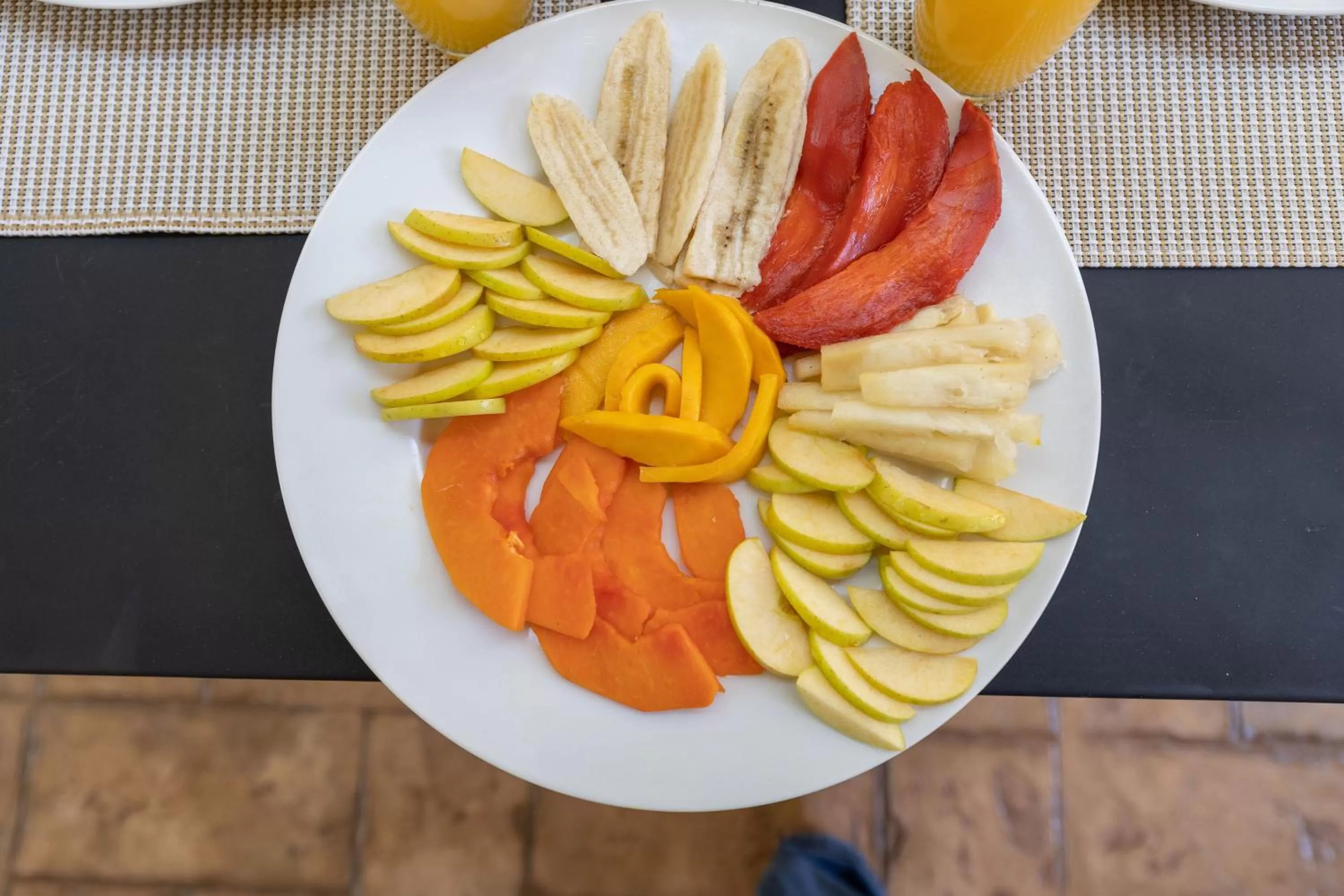 Breakfast, Food in Casa Dos Lirios Hotel Boutique