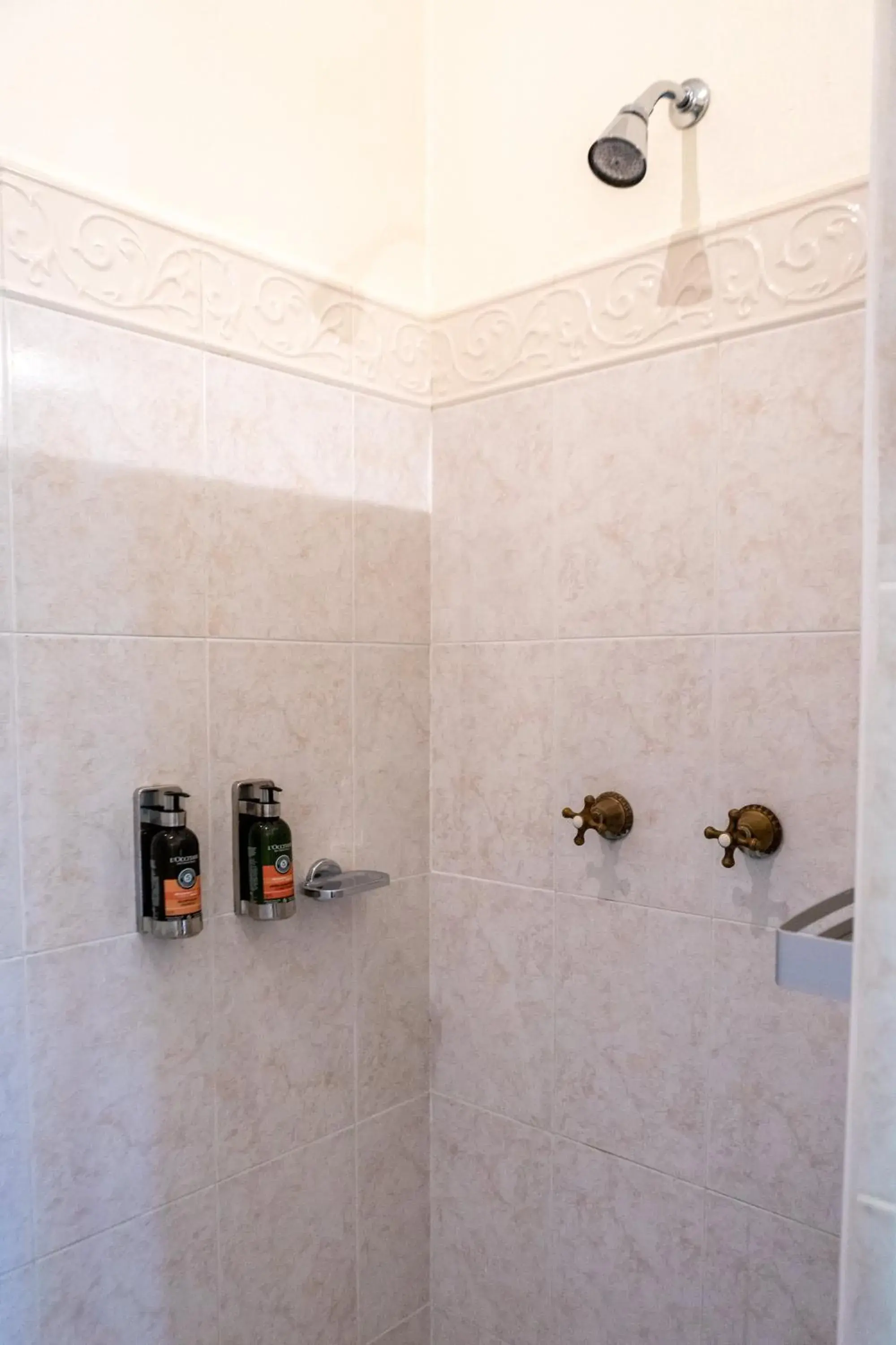 Bathroom in Casa los Cantaros Hotel Boutique