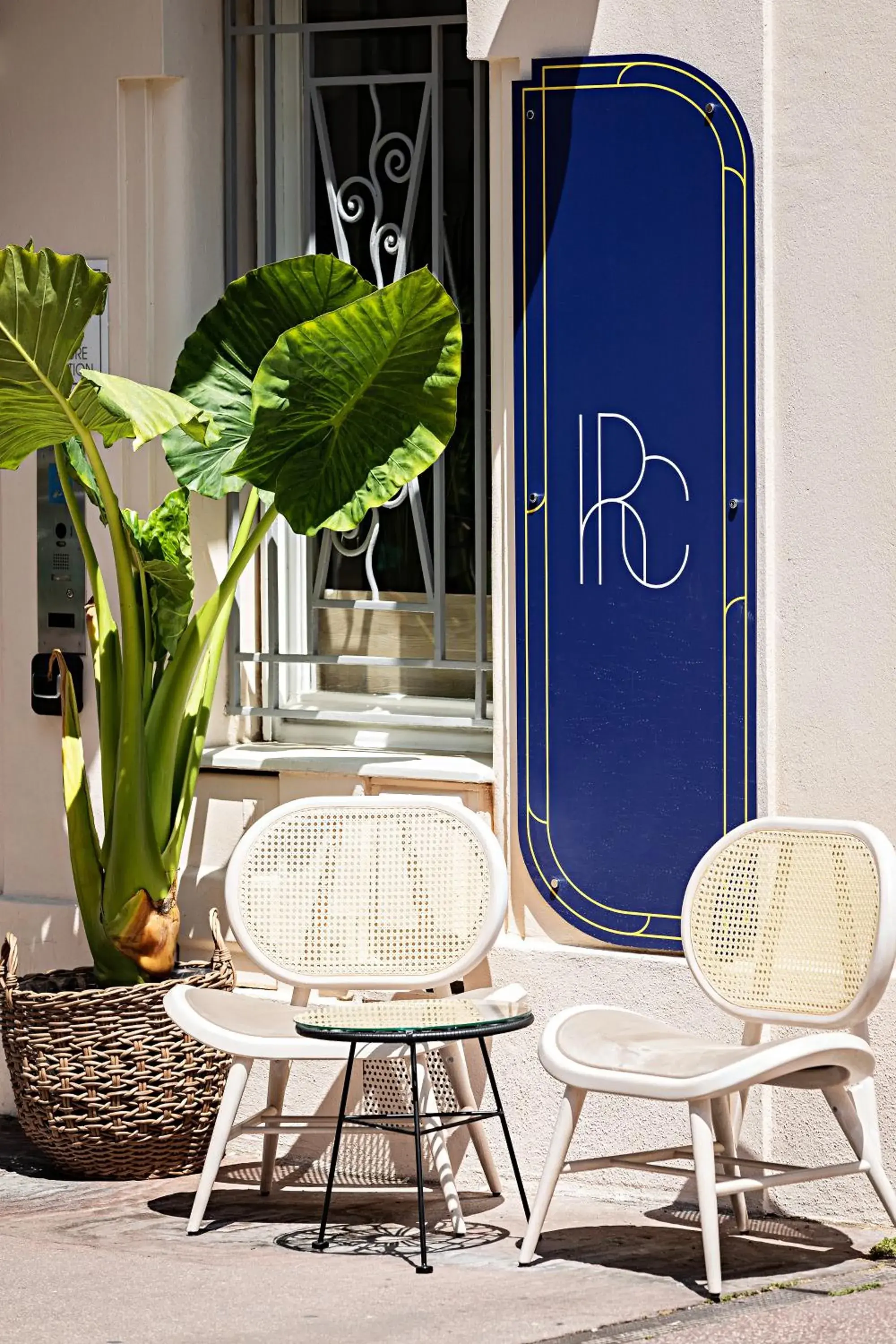 Facade/entrance in Le Riviera Collection, Signature Collection by Best Western