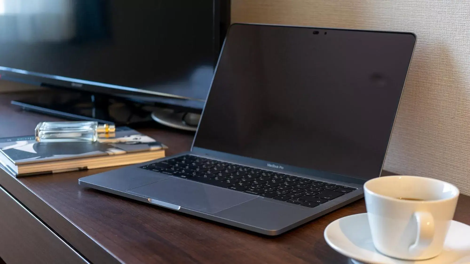 Twin Room - Smoking in Hotel New Gaea Kamigofuku Twin Room - Smoking in Hotel New Gaea Kamigofuku