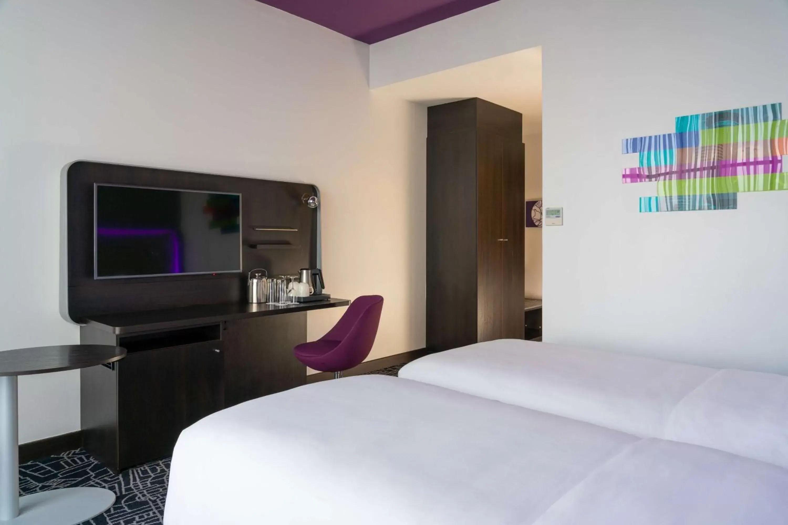 Photo of the whole room, Bed in Park Inn by Radisson, Nairobi Westlands Photo of the whole room, Bed in Park Inn by Radisson, Nairobi Westlands