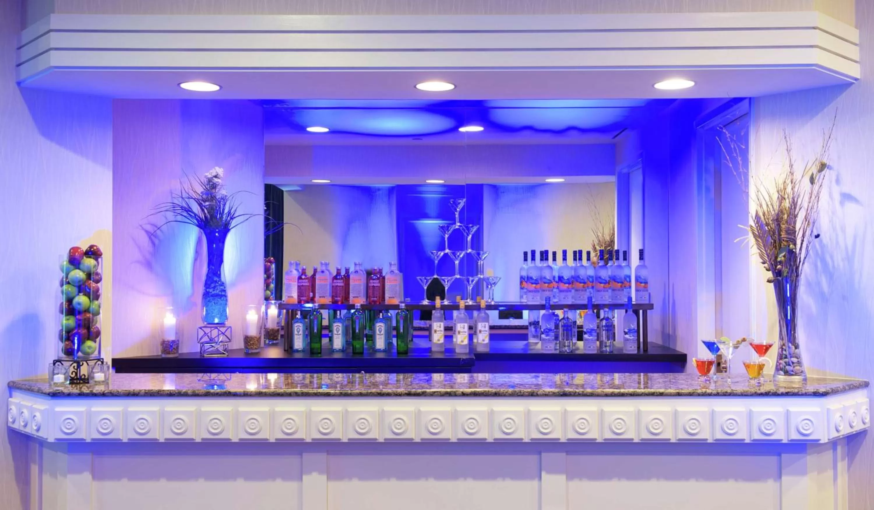 Meeting/conference room in Hilton Minneapolis-St Paul Airport