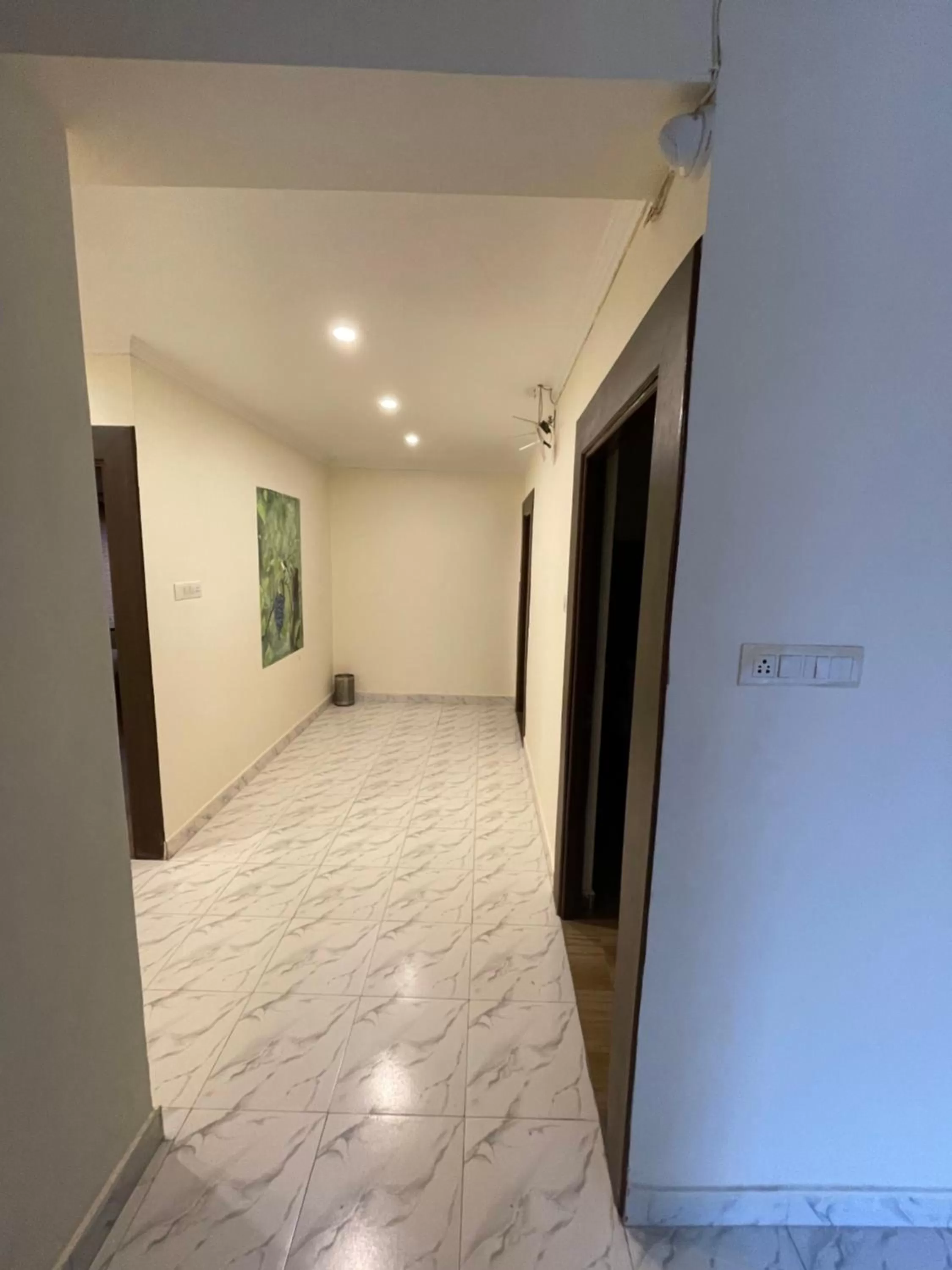 Property building, Bed in Tapasthali by Meera Hotels