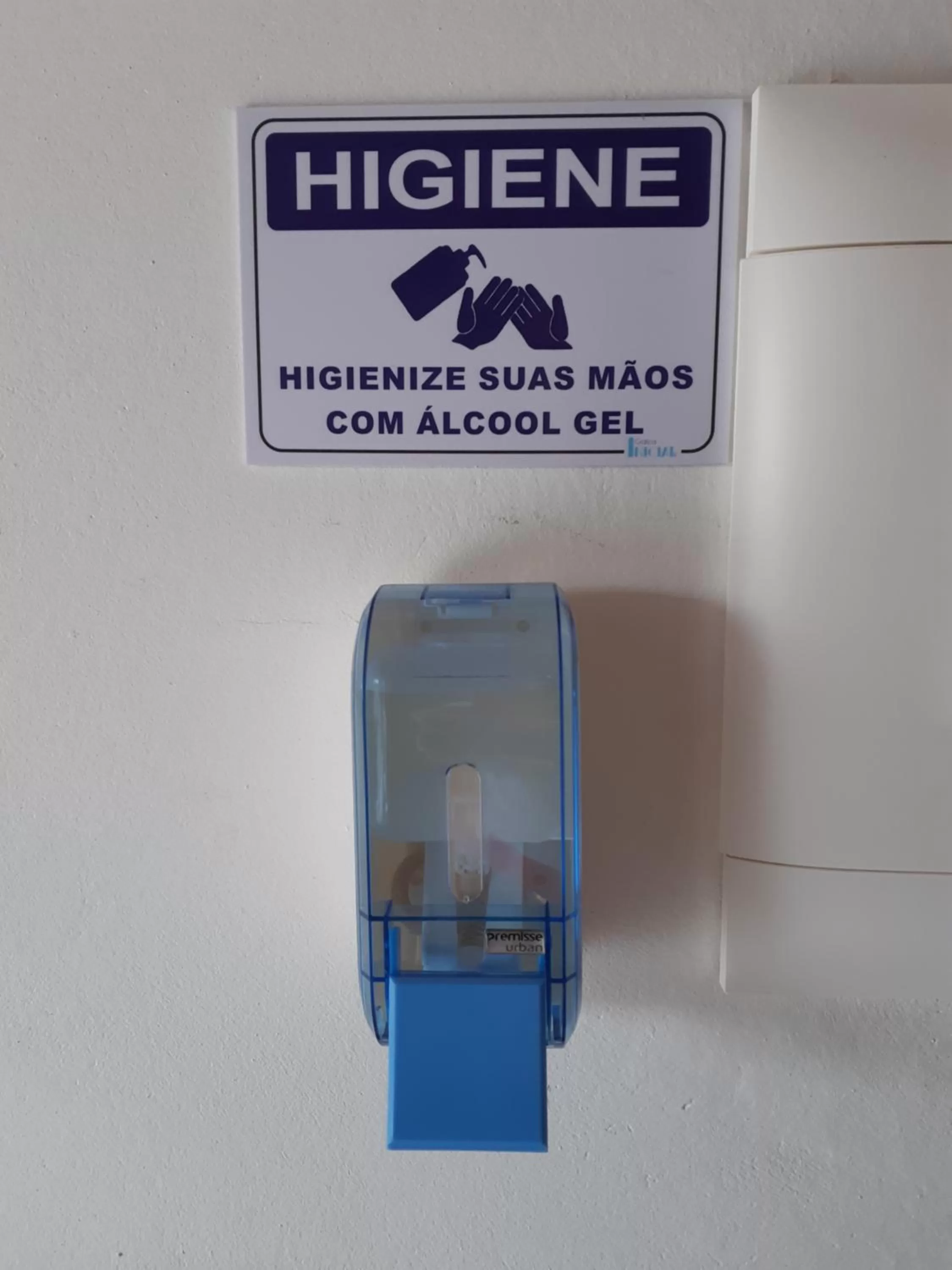 Residencial Massiambu