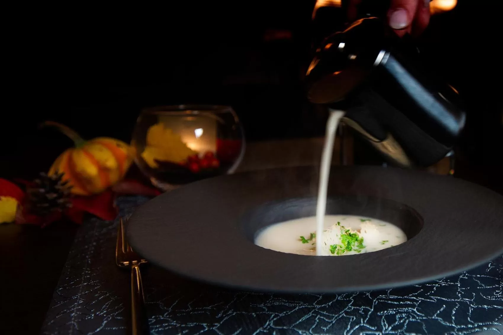 Restaurant/places to eat in Landgasthof Zollhaus