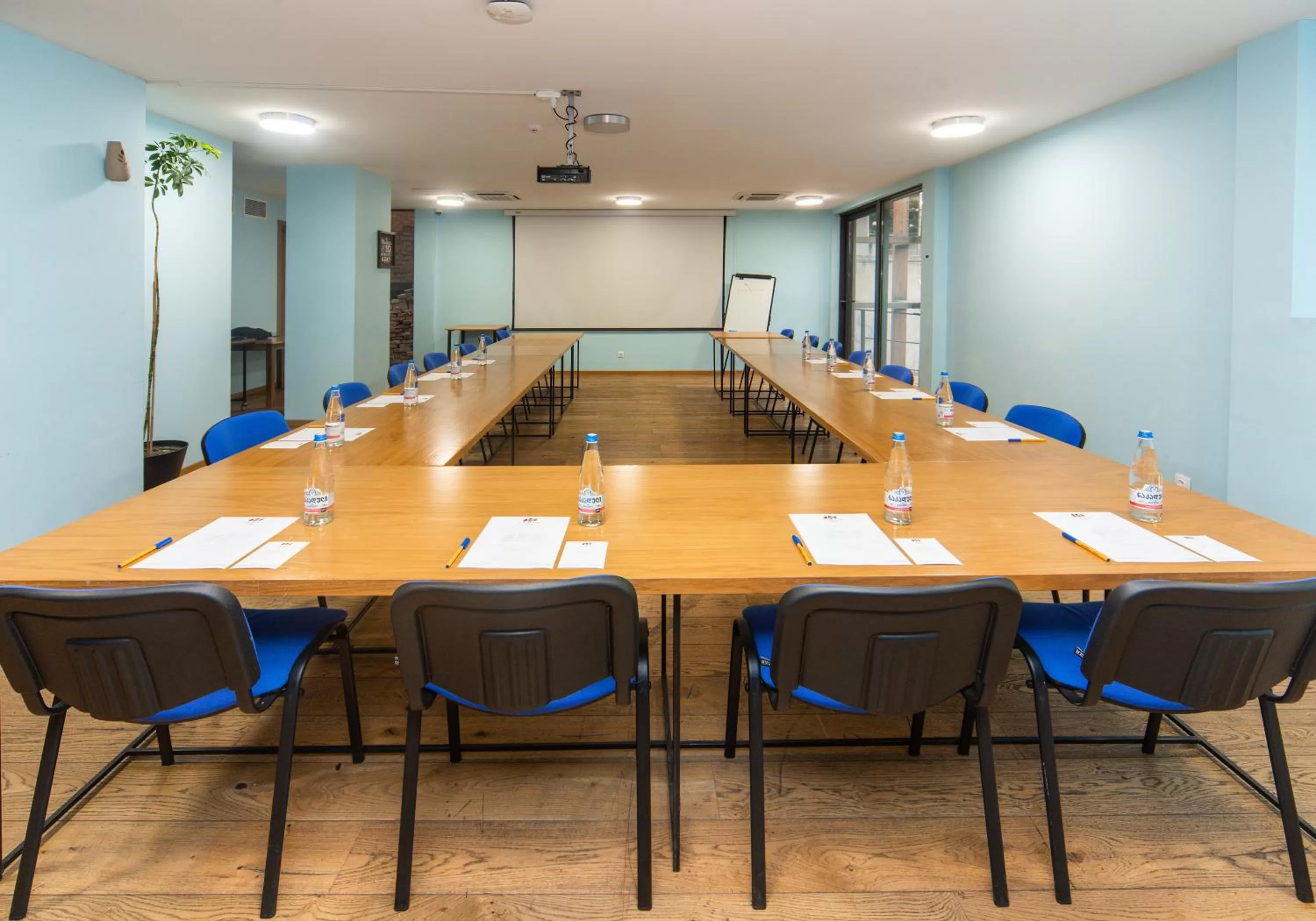 Meeting/conference room in Urban Park Hotels