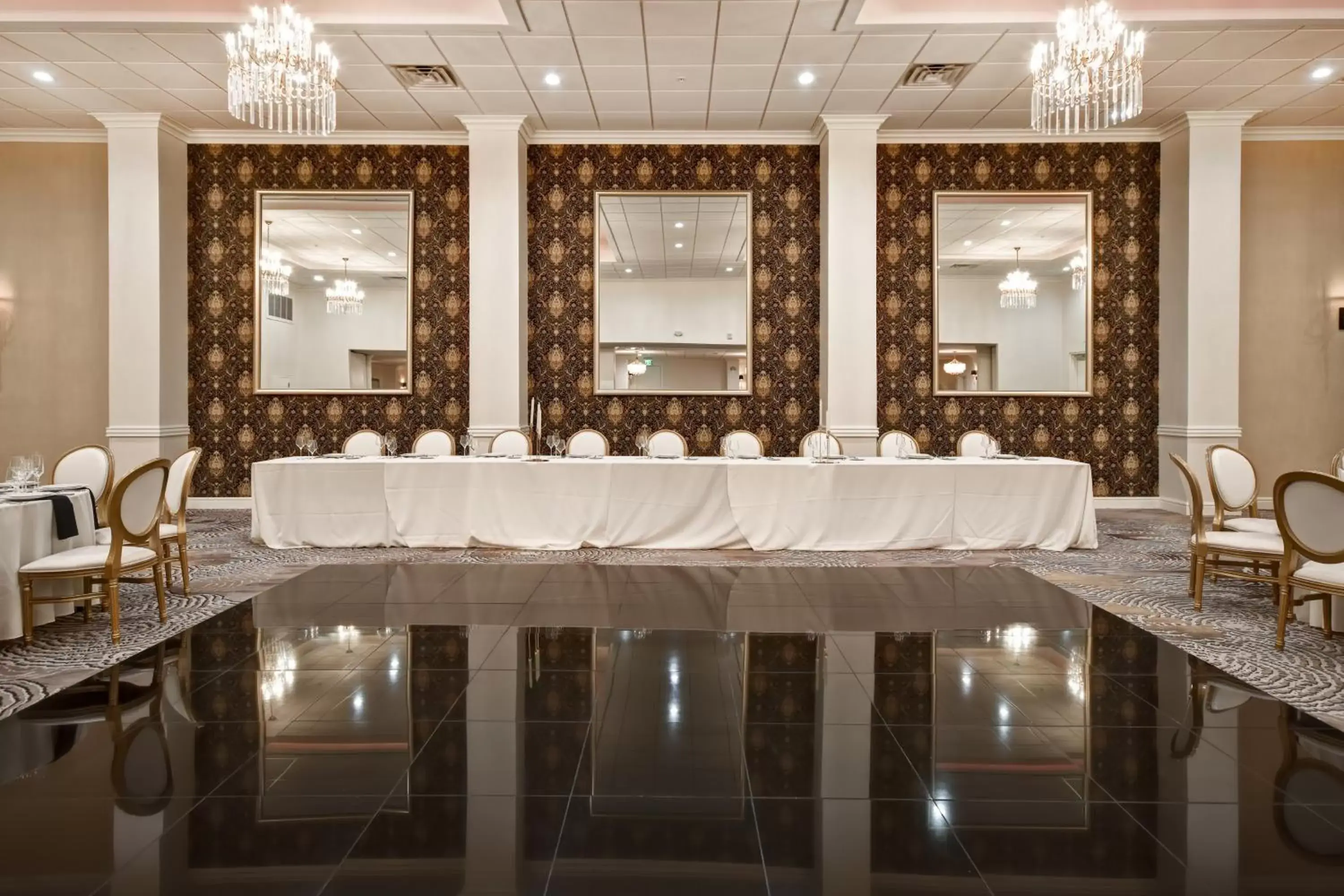 Banquet/Function facilities in Holiday Inn Lancaster, an IHG Hotel