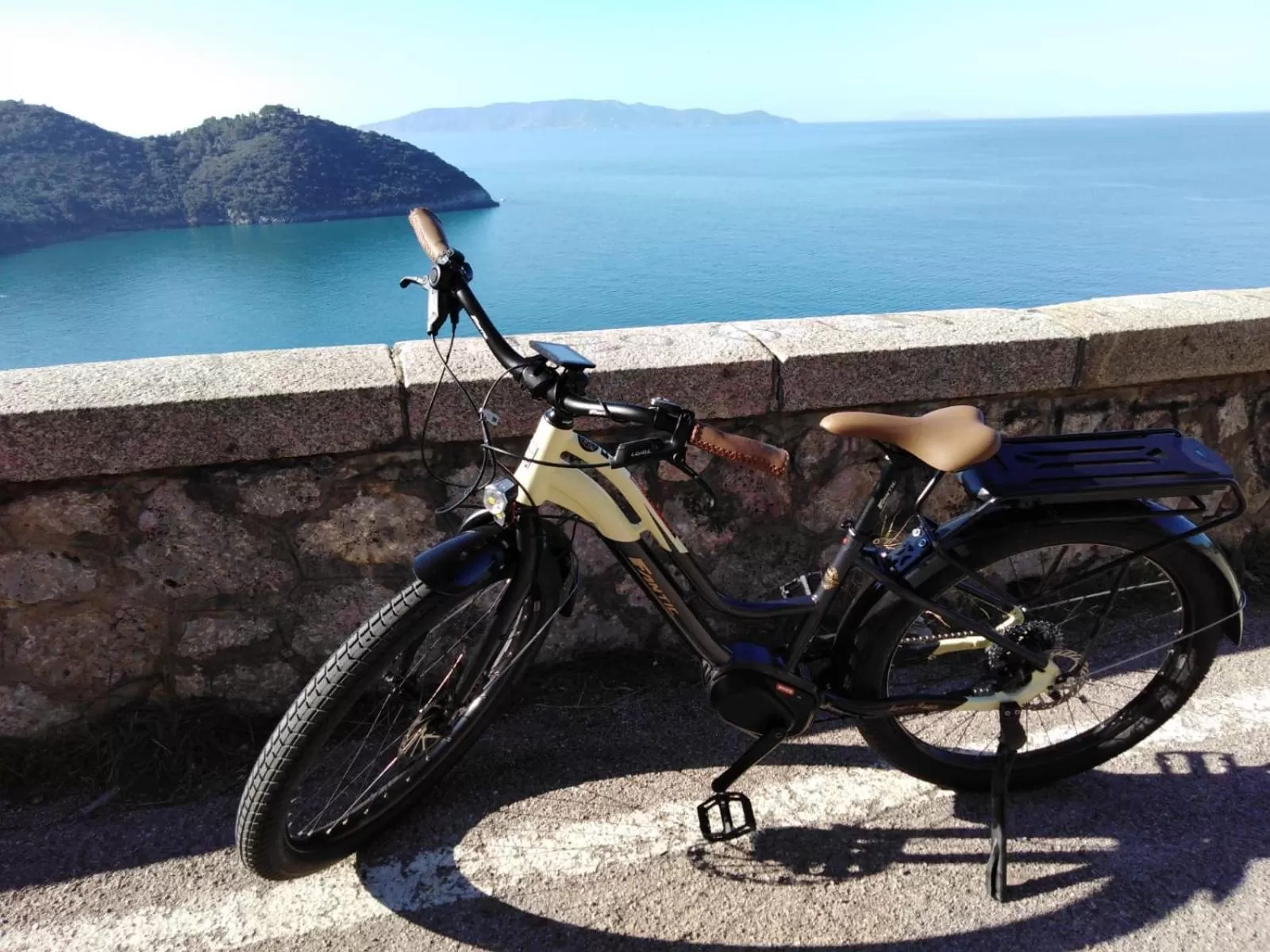 Hiking in Bike&Boat Argentario Hotel
