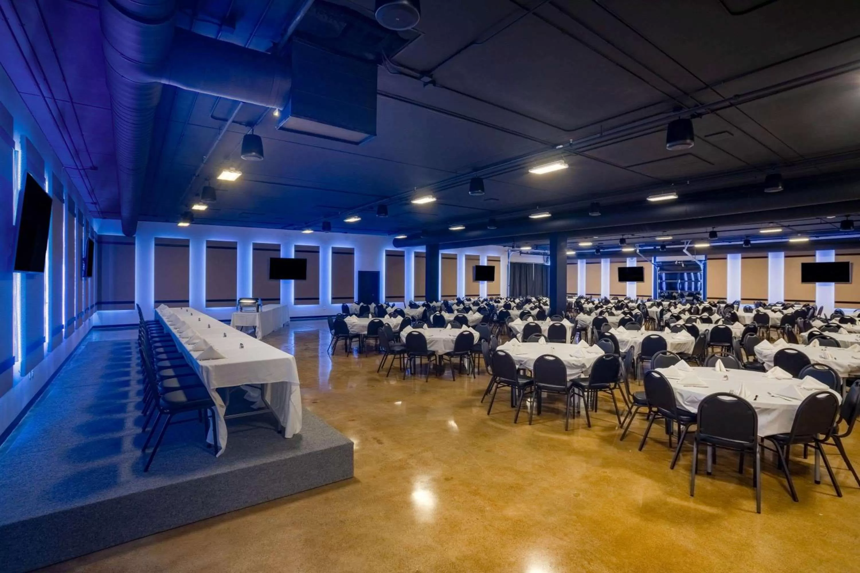 On site in Travelodge by Wyndham Wahpeton