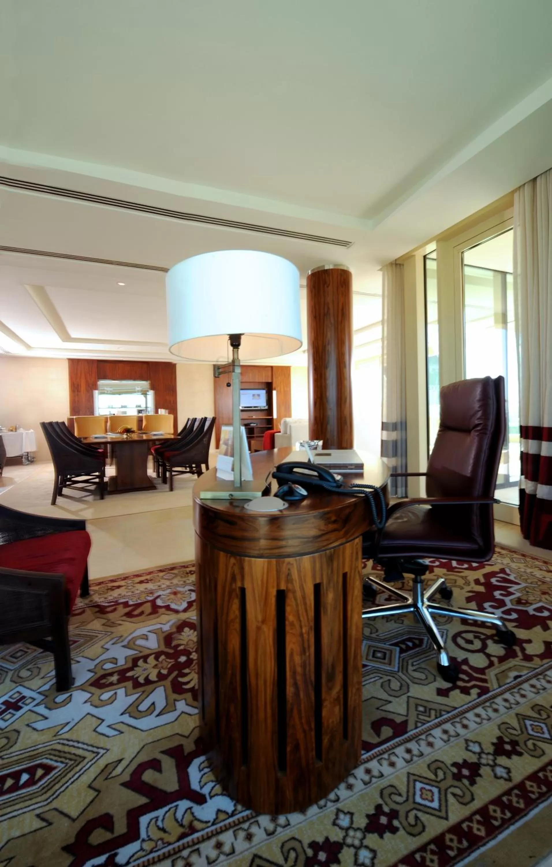 Other in Raffles Dubai