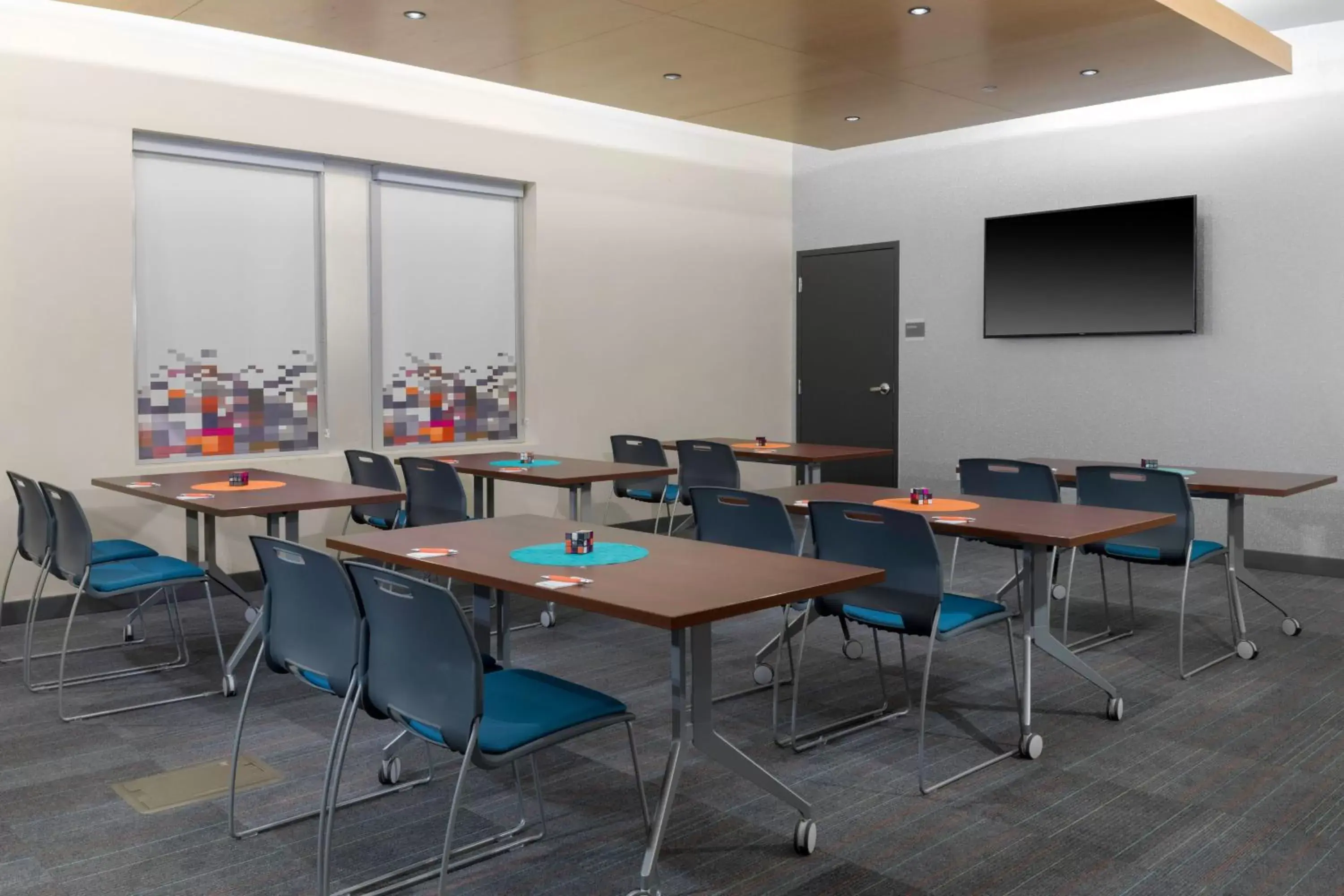 Meeting/conference room in Aloft Gainesville University Area