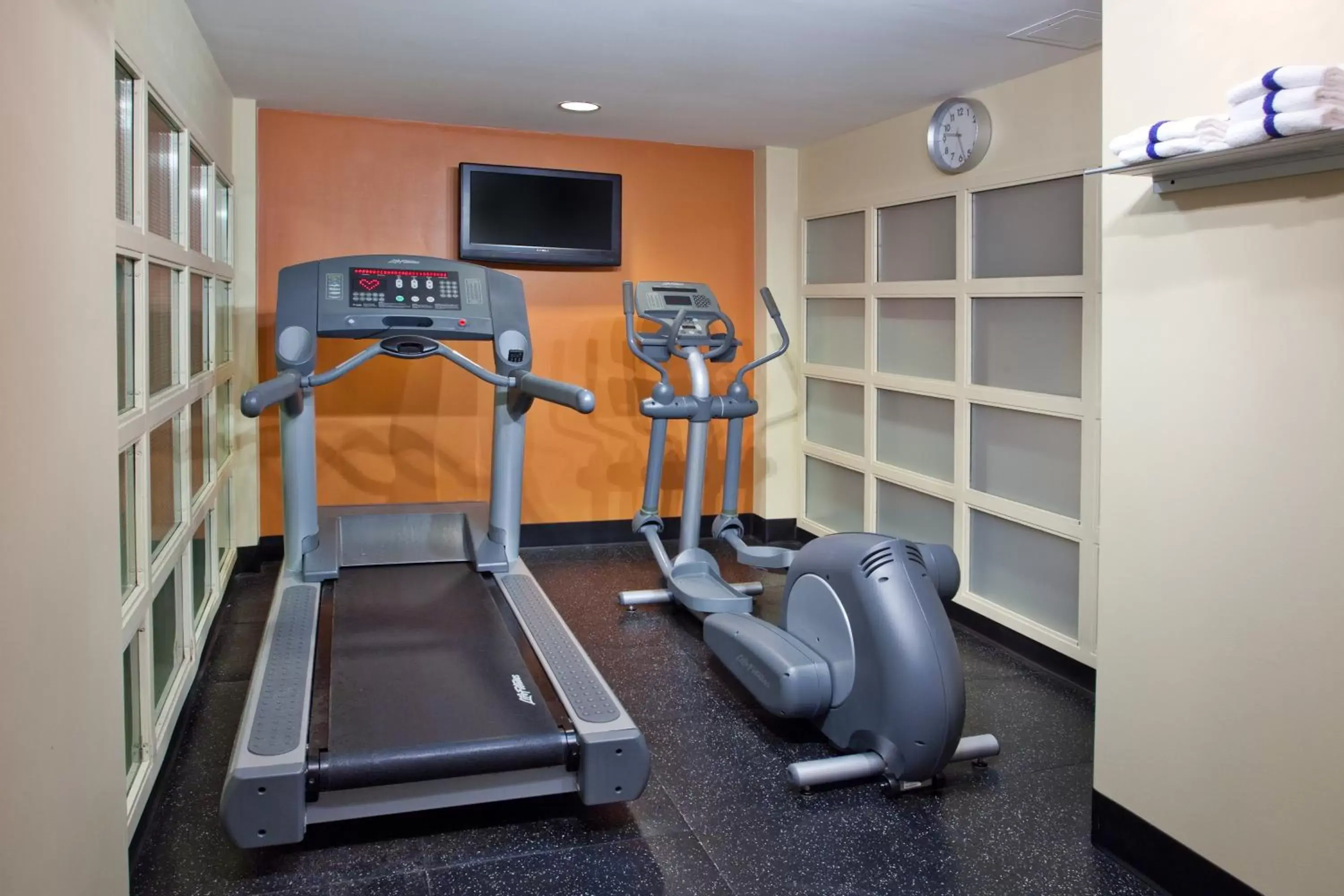 Fitness centre/facilities, Fitness Center/Facilities in Country Inn & Suites by Radisson, Anderson, SC