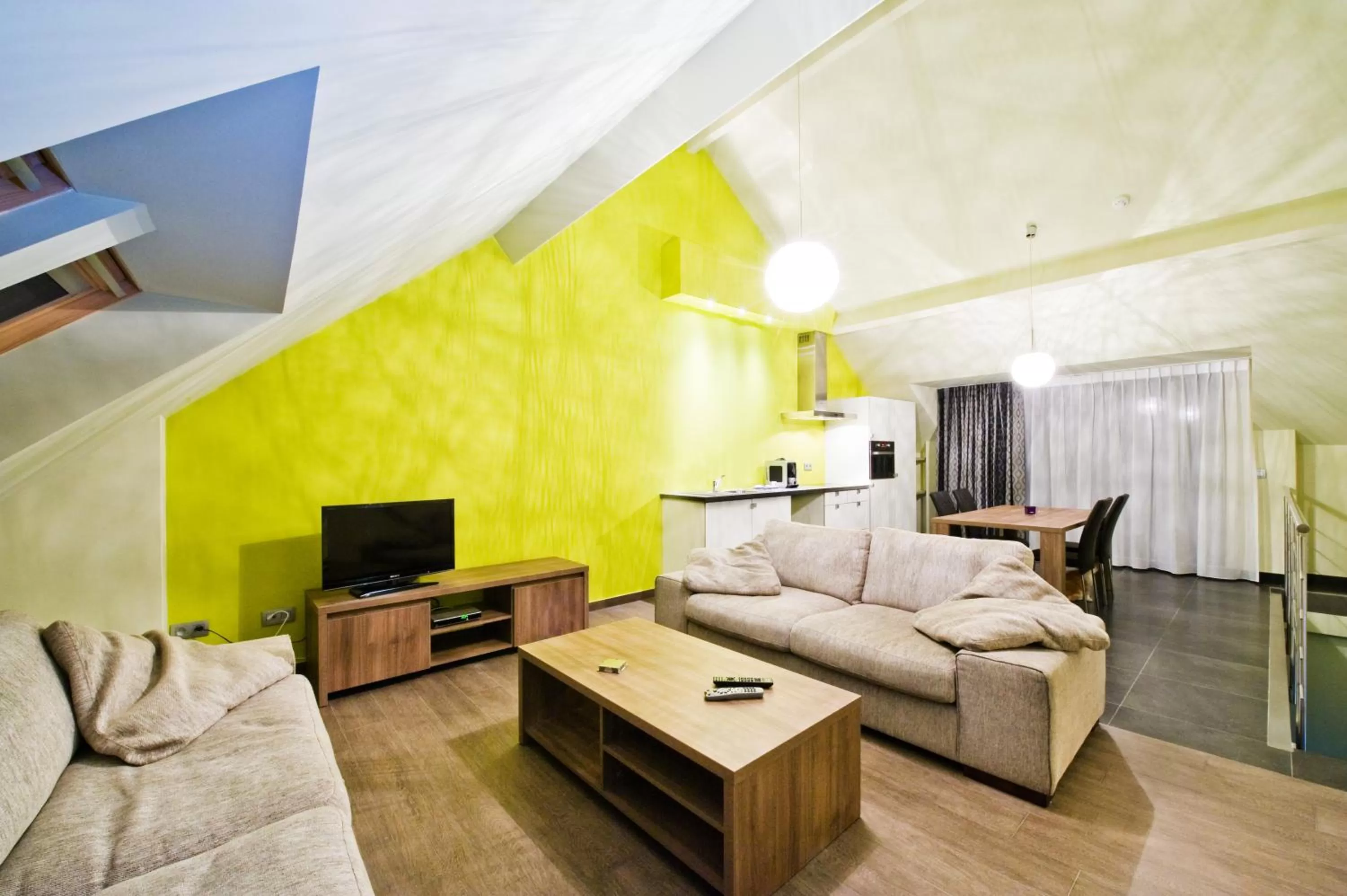 B&B Villa Curtricias