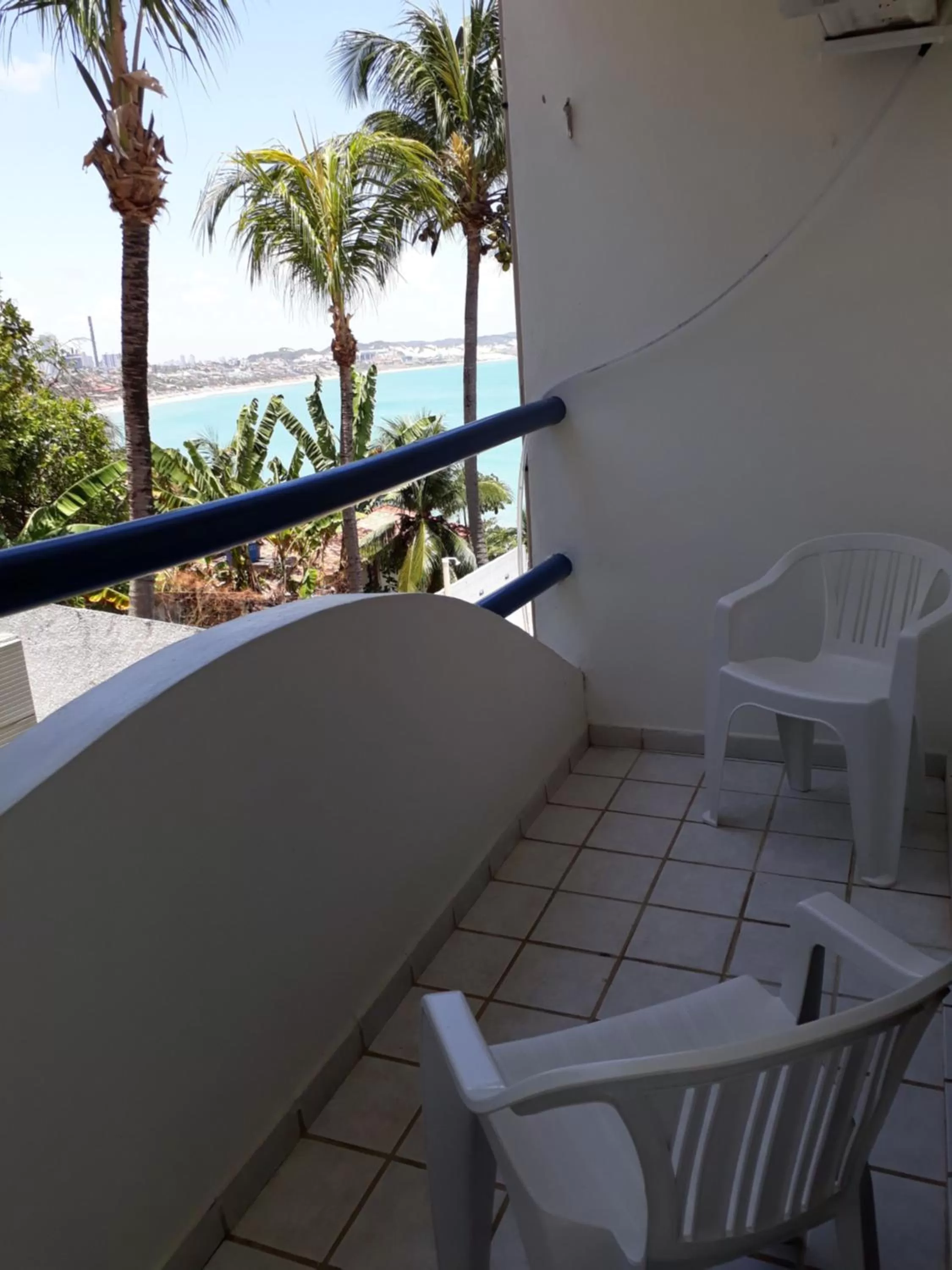 Natural landscape in Hotel Pousada Estacao Do Sol Natal