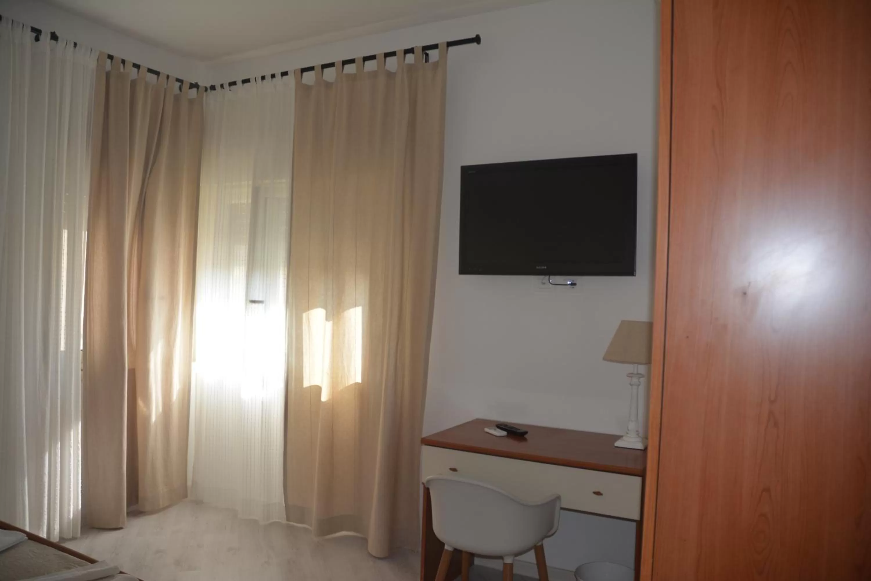 TV and multimedia in ART B&B