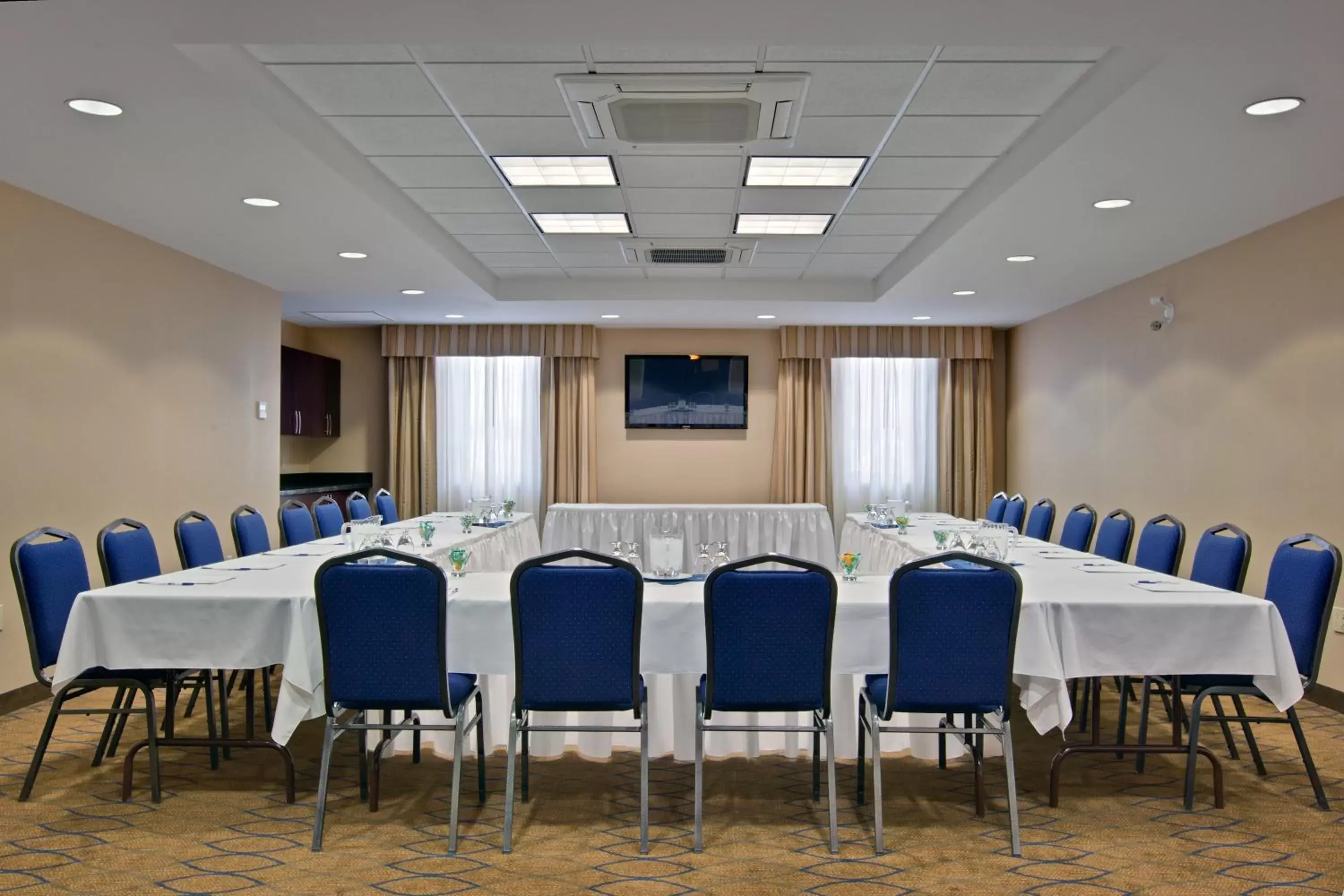 Meeting/conference room in Comfort Inn & Suites