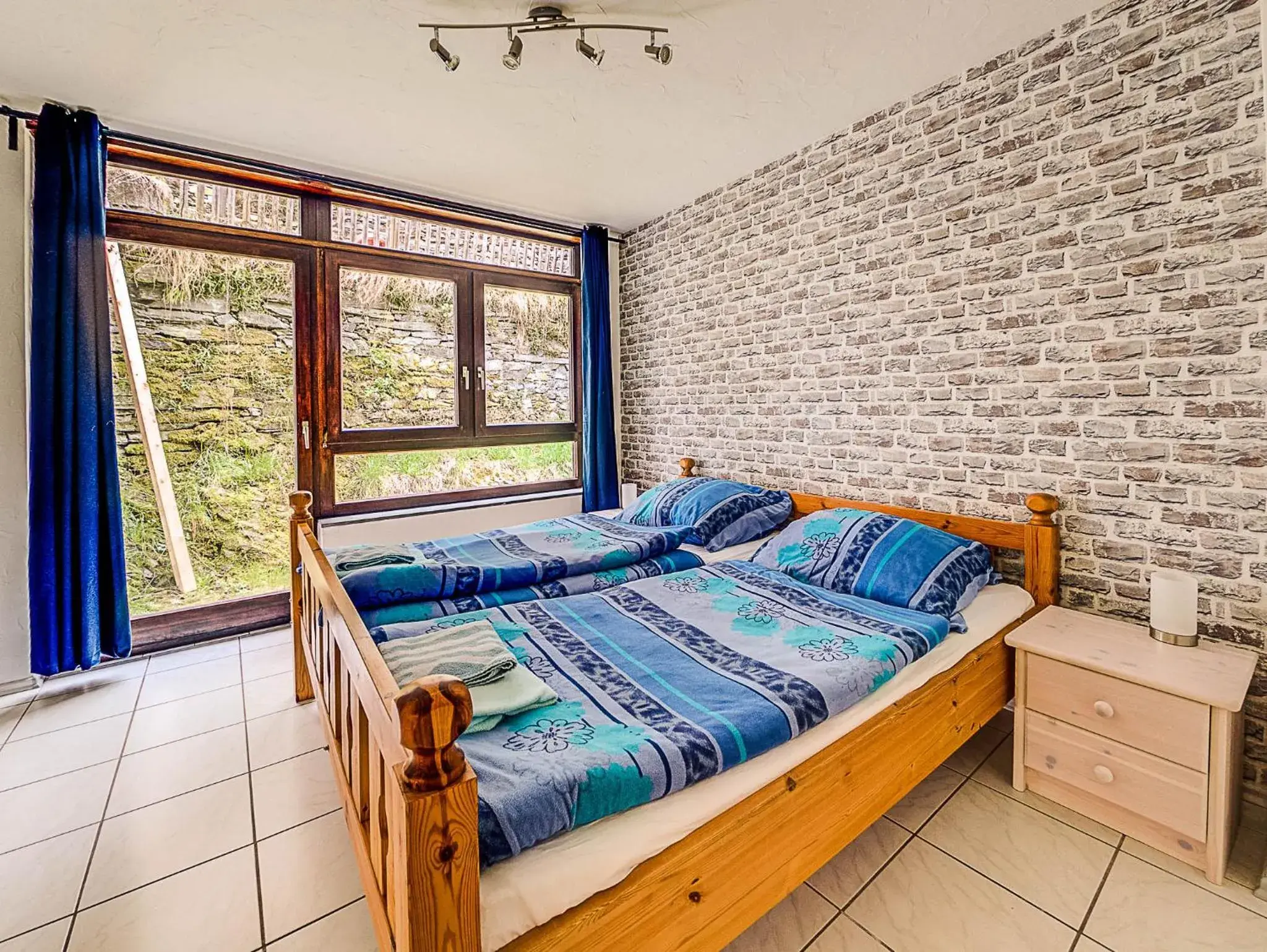 Bedroom, Bed in Gästehaus Eschbach Bedroom, Bed in Gästehaus Eschbach