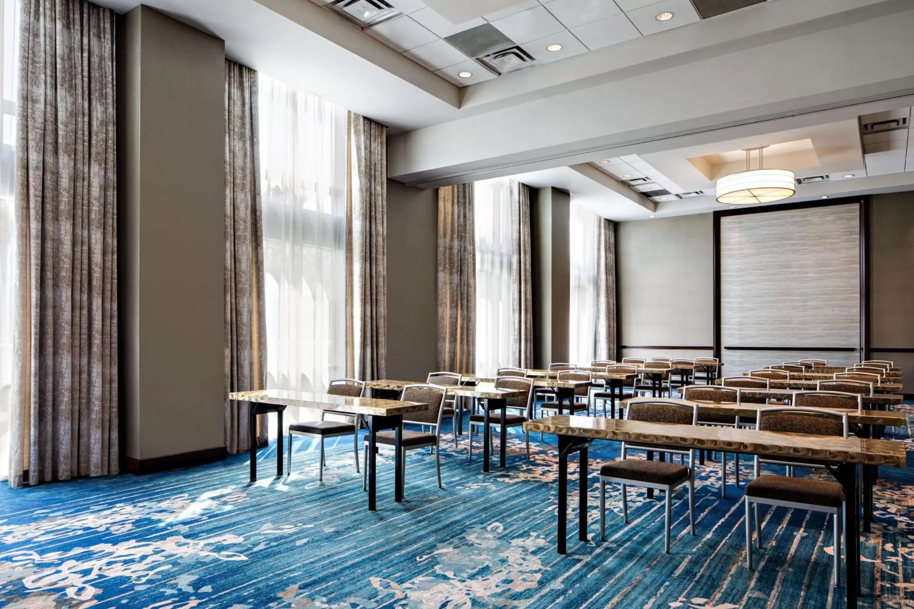 Meeting/conference room in The Westin Memphis Beale Street