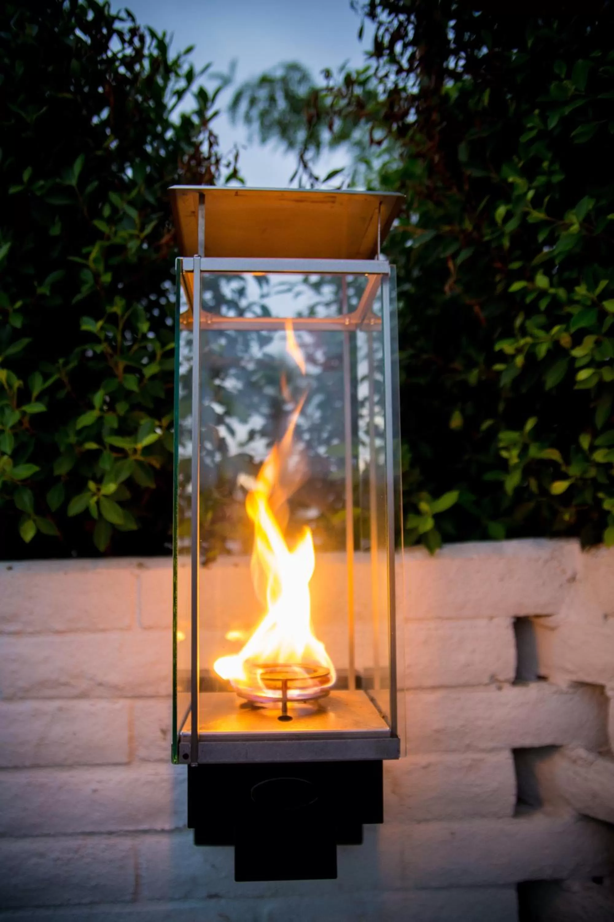 Decorative detail in L'Horizon Resort & Spa, Hermann Bungalows