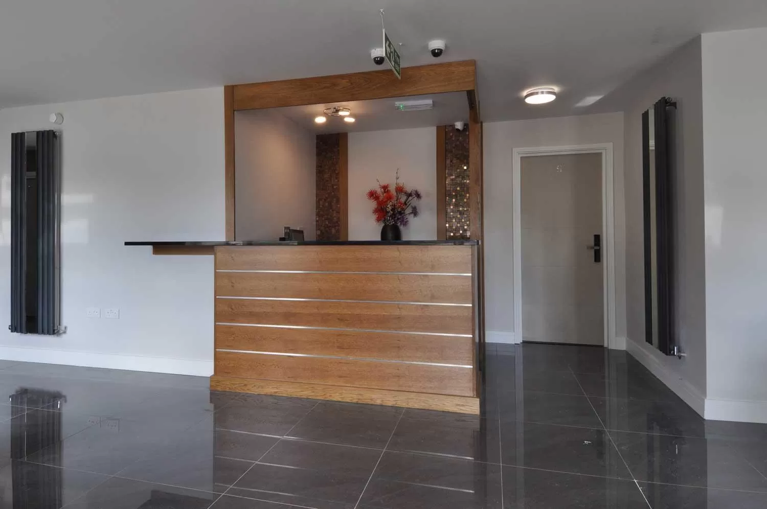 Property building in King Hotel Tenterden