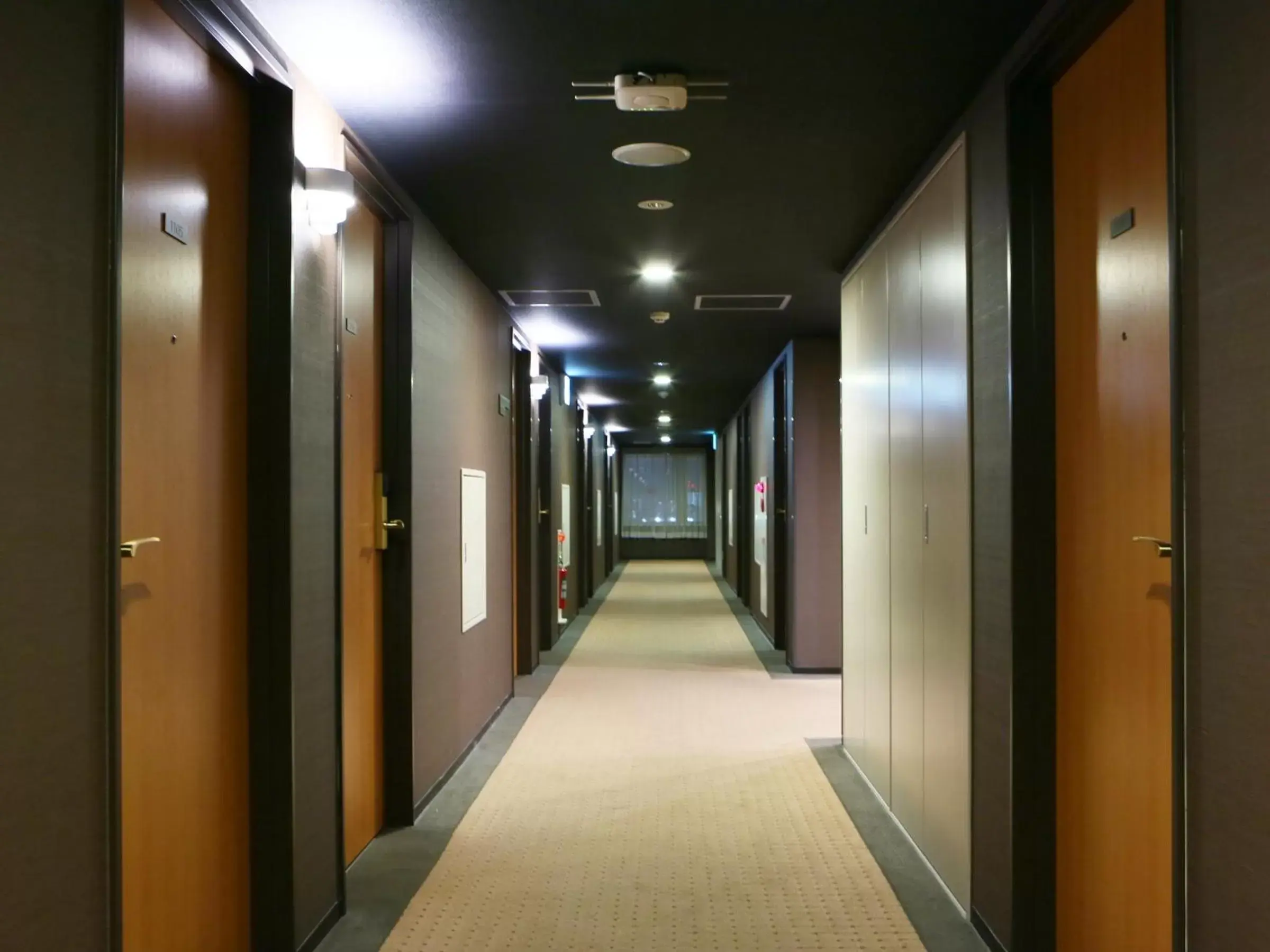 Area and facilities in APA Hotel Chiba Yachiyo Midorigaoka